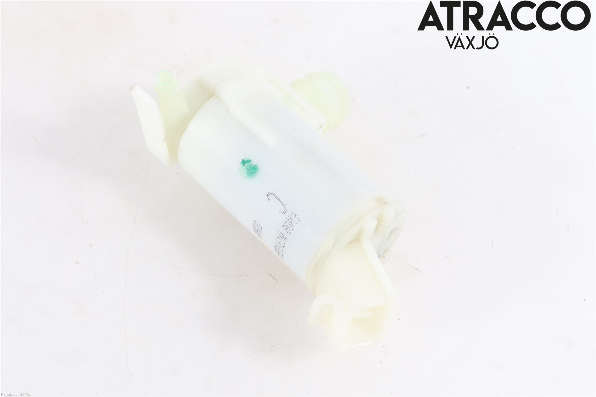 Suzuki VITARA 15- Spolarpump Baklucka