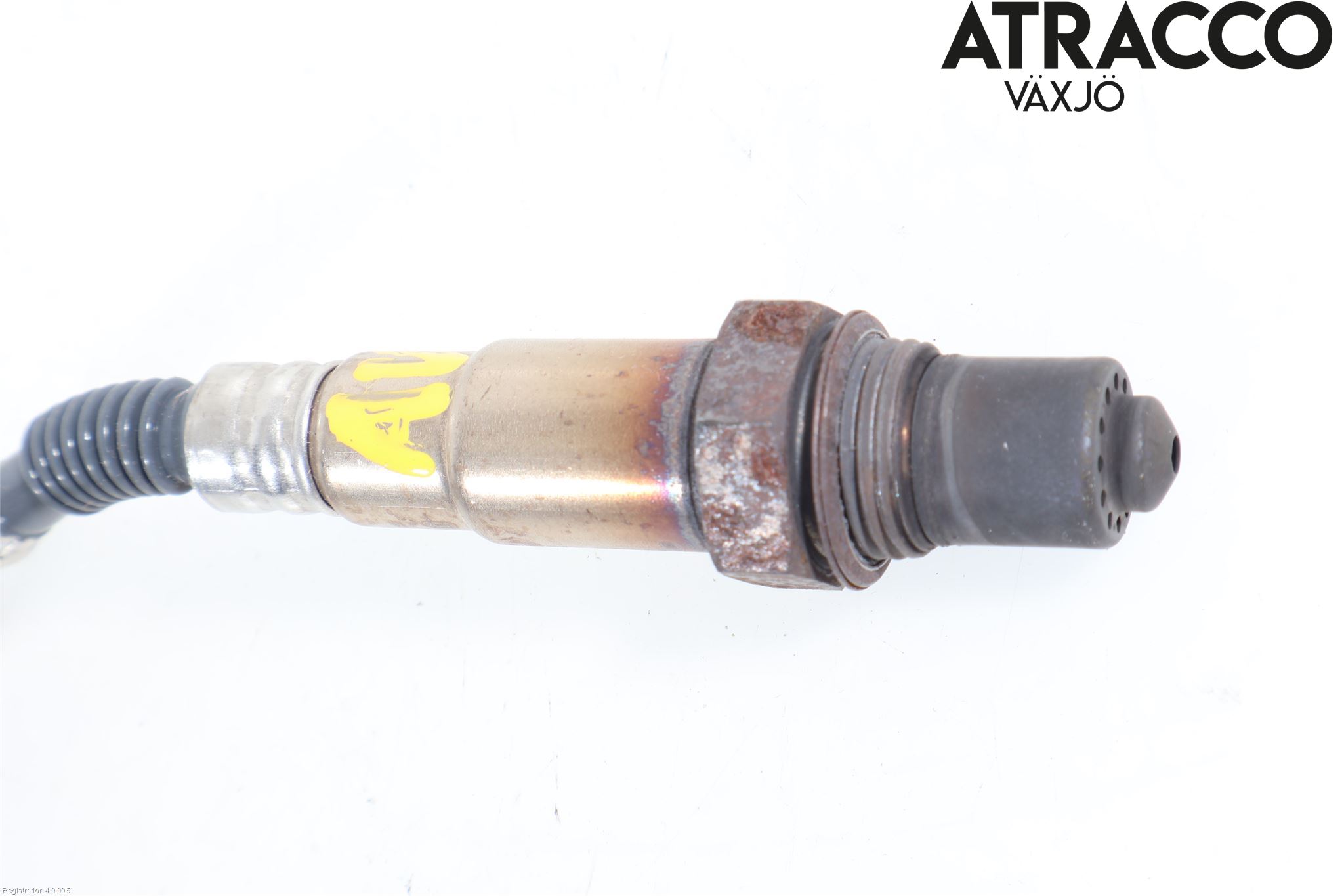 Honda CIVIC 17-22 Injlambdasond