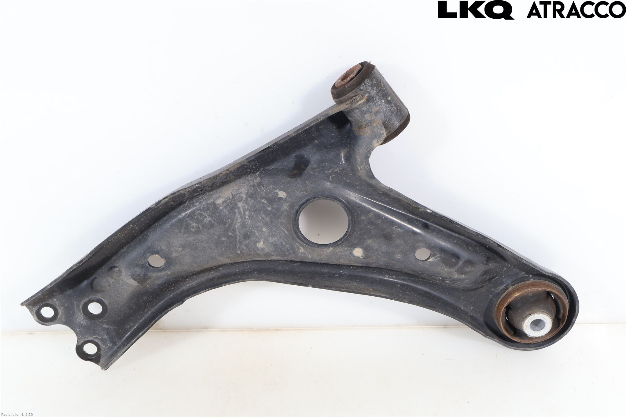 Toyota YARIS CROSS XP21 21- Bärarm Fram Undre Hö