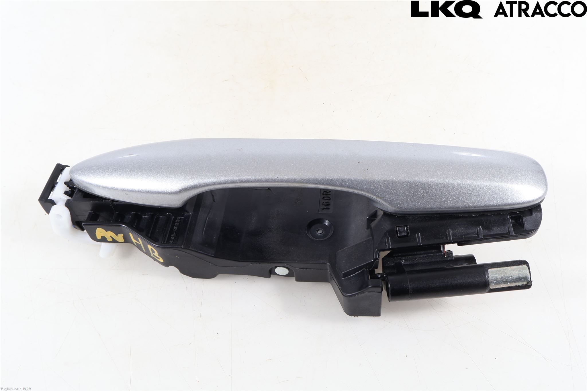 Toyota COROLLA 19- Dörrhandtag Yttre Hö