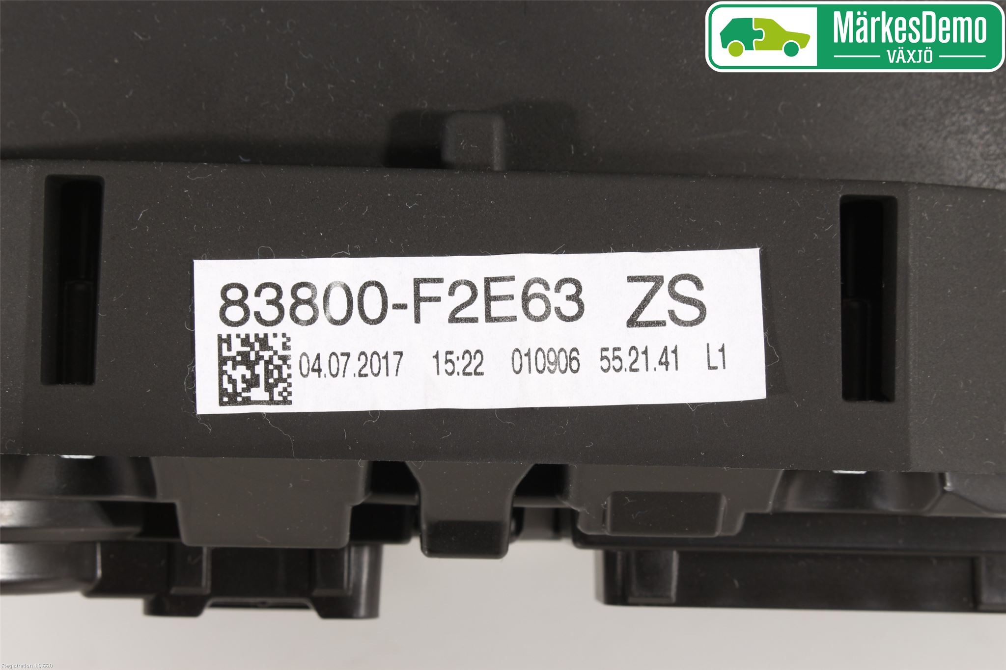 Toyota AURIS 13-19 Instrument Komb