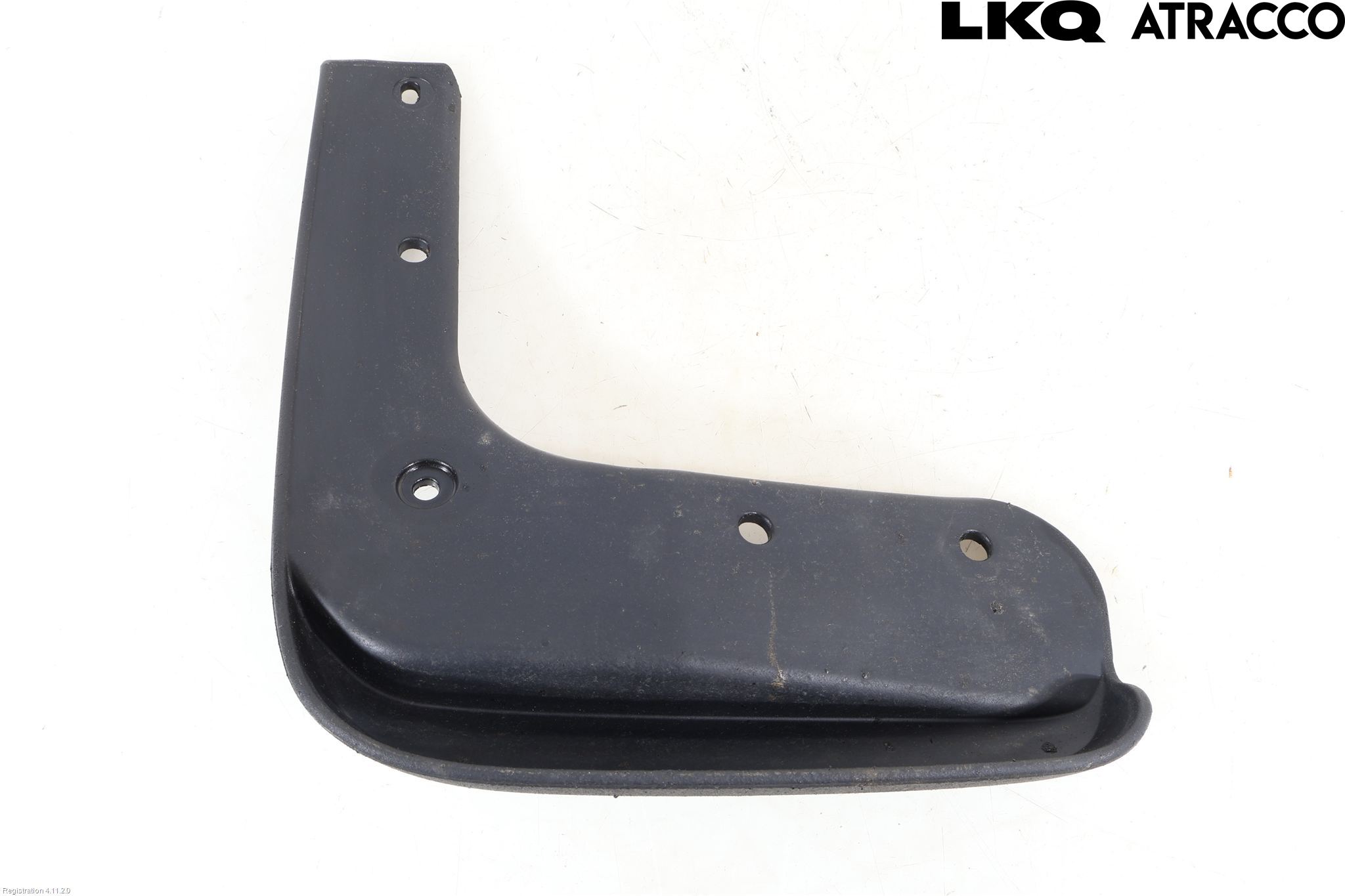 Volkswagen VW ID BUZZ/CARGO 22- Stänkskydd