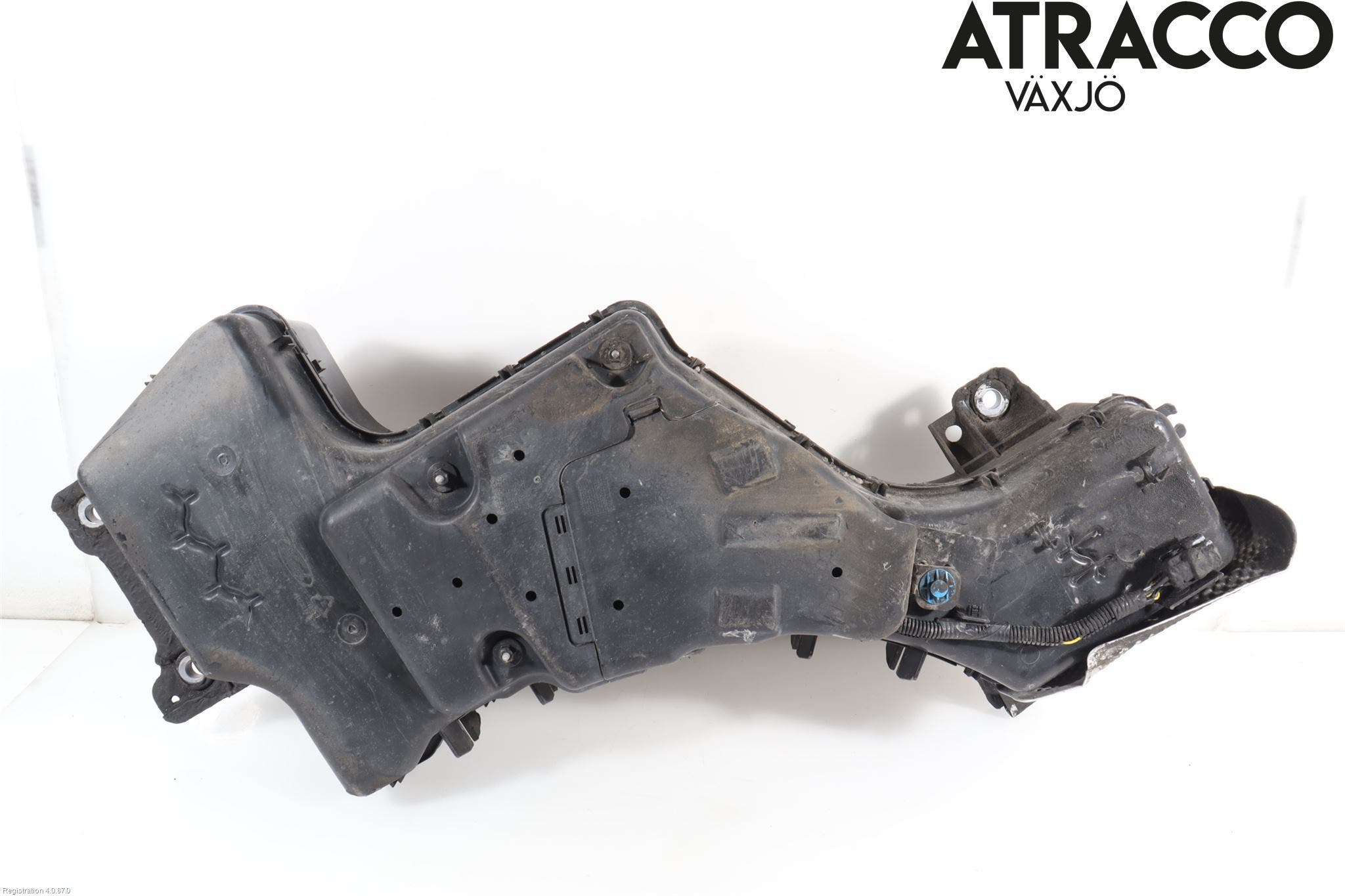 Ford TRANSIT/TOURNEO CONNECT 13-22 Adblue Tank