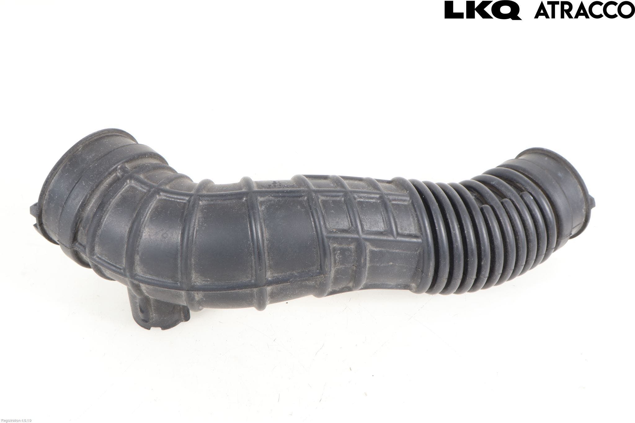 Alfa SUZUKI SWIFT 24- Förg-Bälg-Rör Mot Luftr