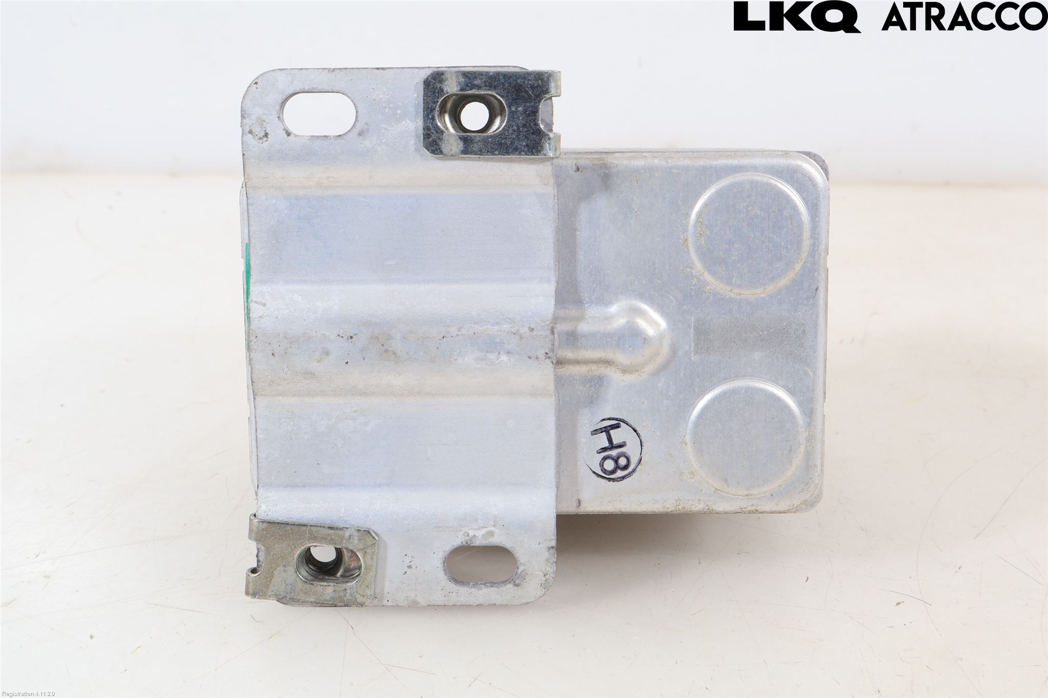 Volkswagen VW ID BUZZ/CARGO 22- Värmeventil