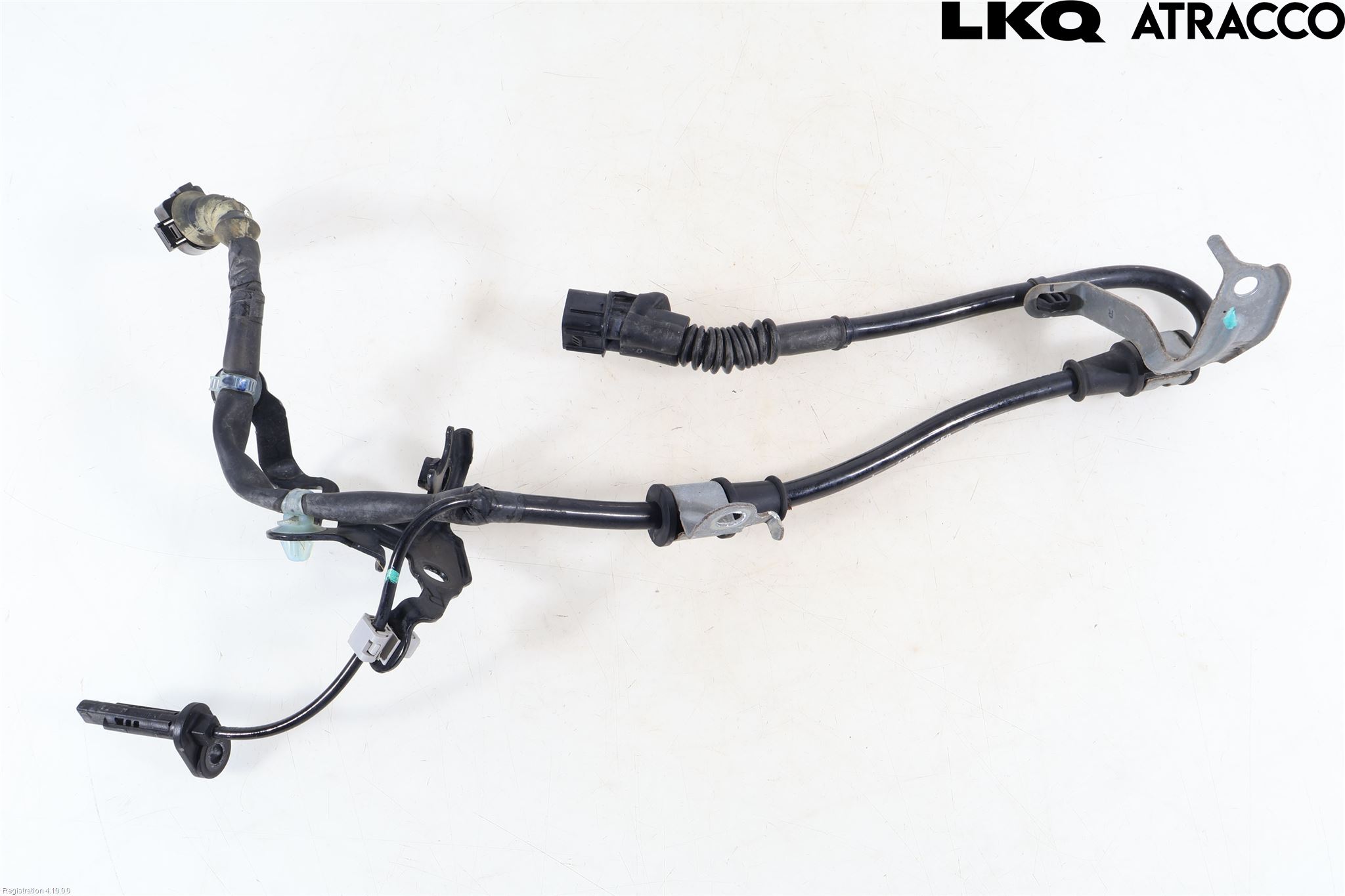 Honda CIVIC e HEV 23- Abs Sensor