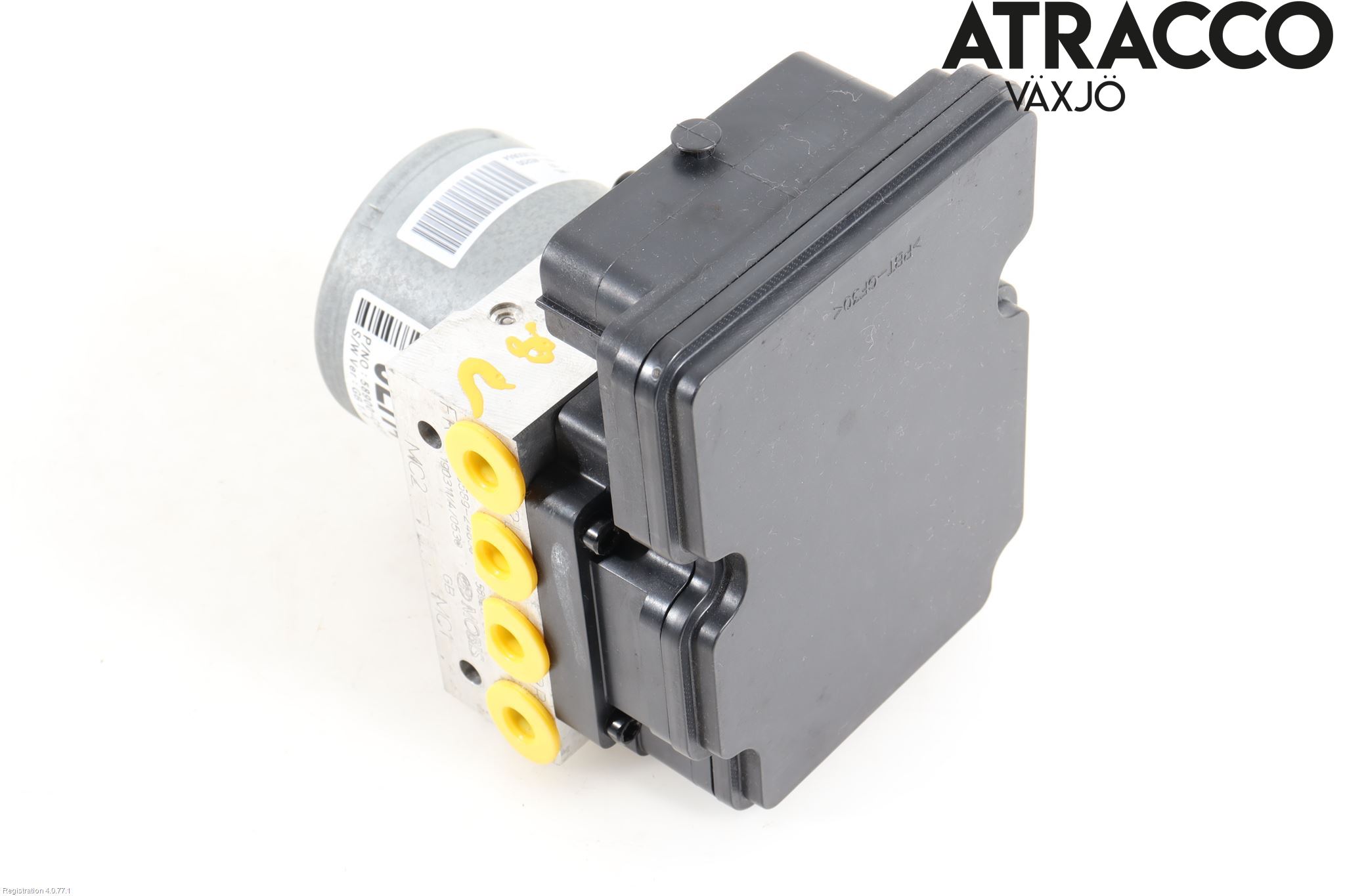 Hyundai i20 GB 15-20 Abs Hydraulaggregat