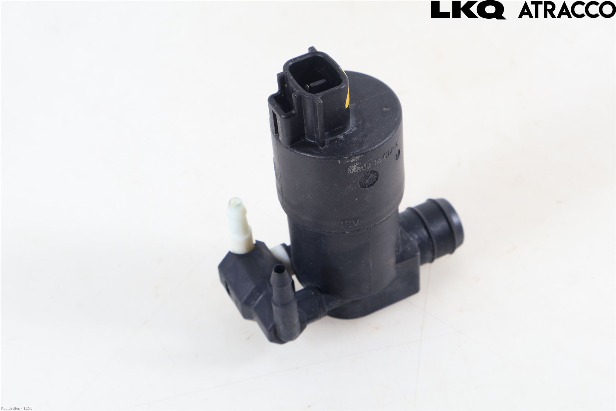 Toyota C-HR 16-23 Spolarpump Vindruta