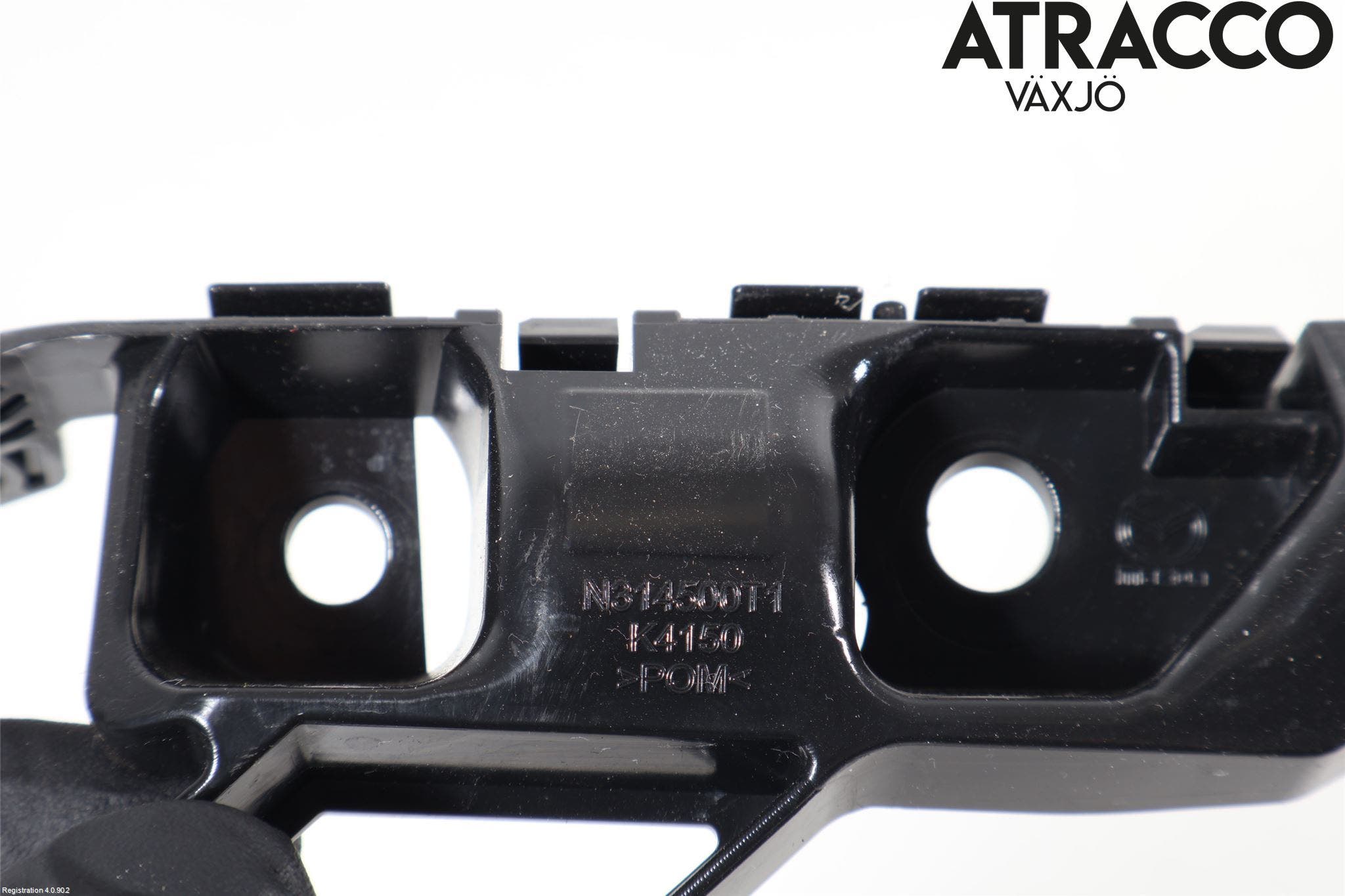 Mazda MX-5 IV (ND/ND2/ND3) MIATA 15- Stötfångarfäste Fram Hö