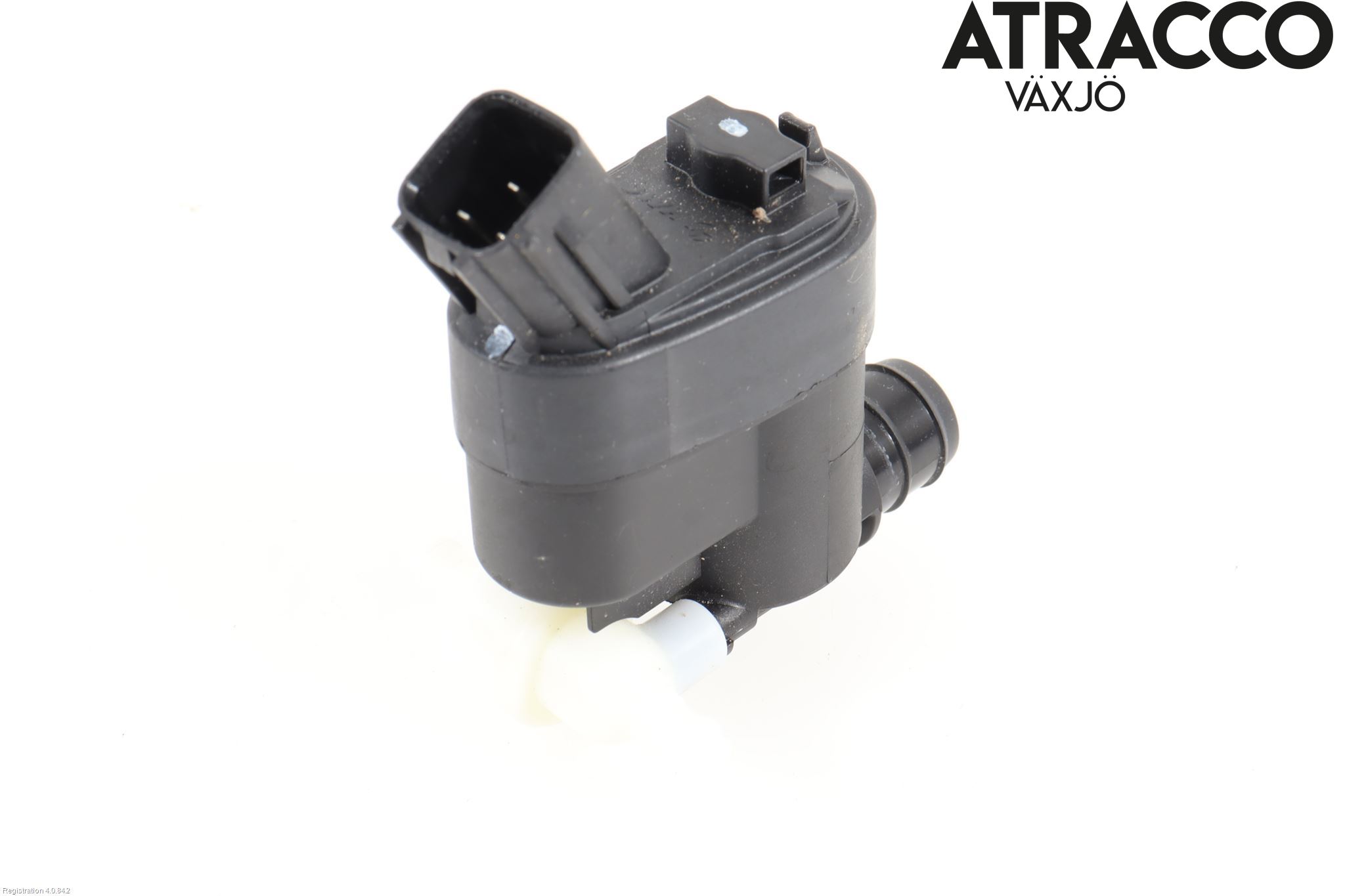 Hyundai BAYON BC3 21- Spolarpump Vindruta