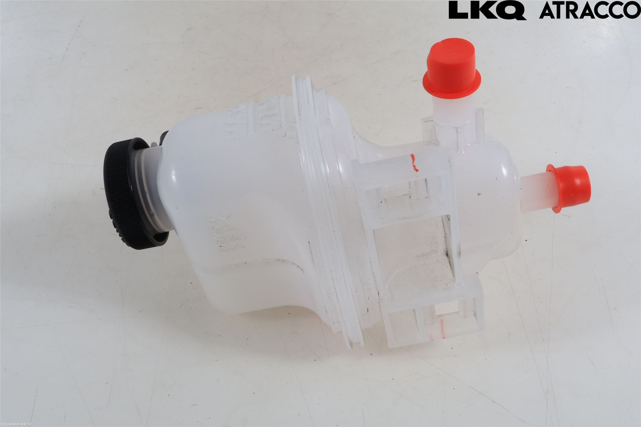 Toyota COROLLA CROSS XG10 22- Expansionstank