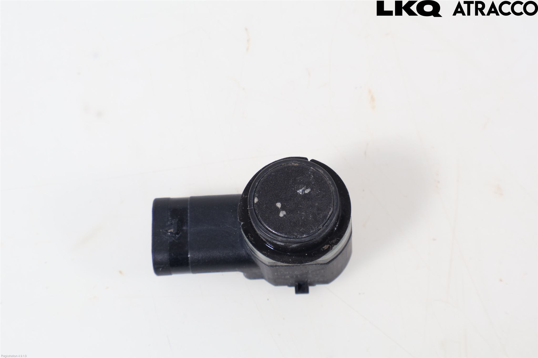 Volkswagen VW PASSAT CC 08-16 Parkeringshjälp Frontsensor
