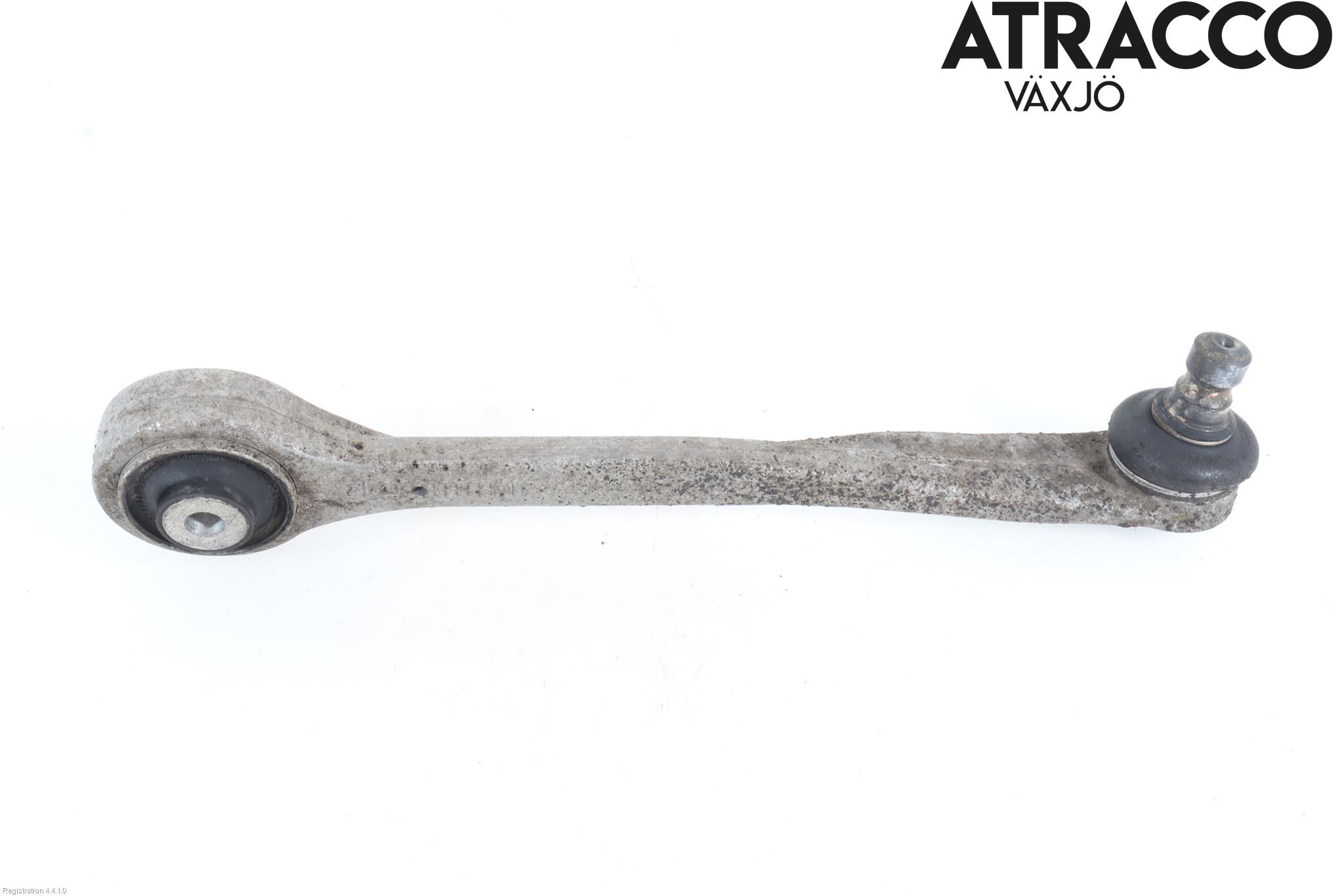 Audi A4 ALLROAD 09-16 Bärarm Fram Övre Hö