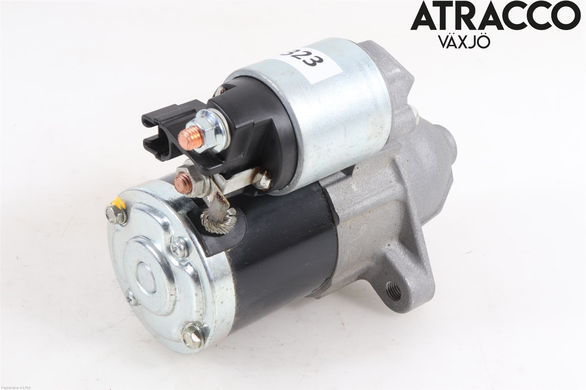 Suzuki VITARA 15- Startmotor