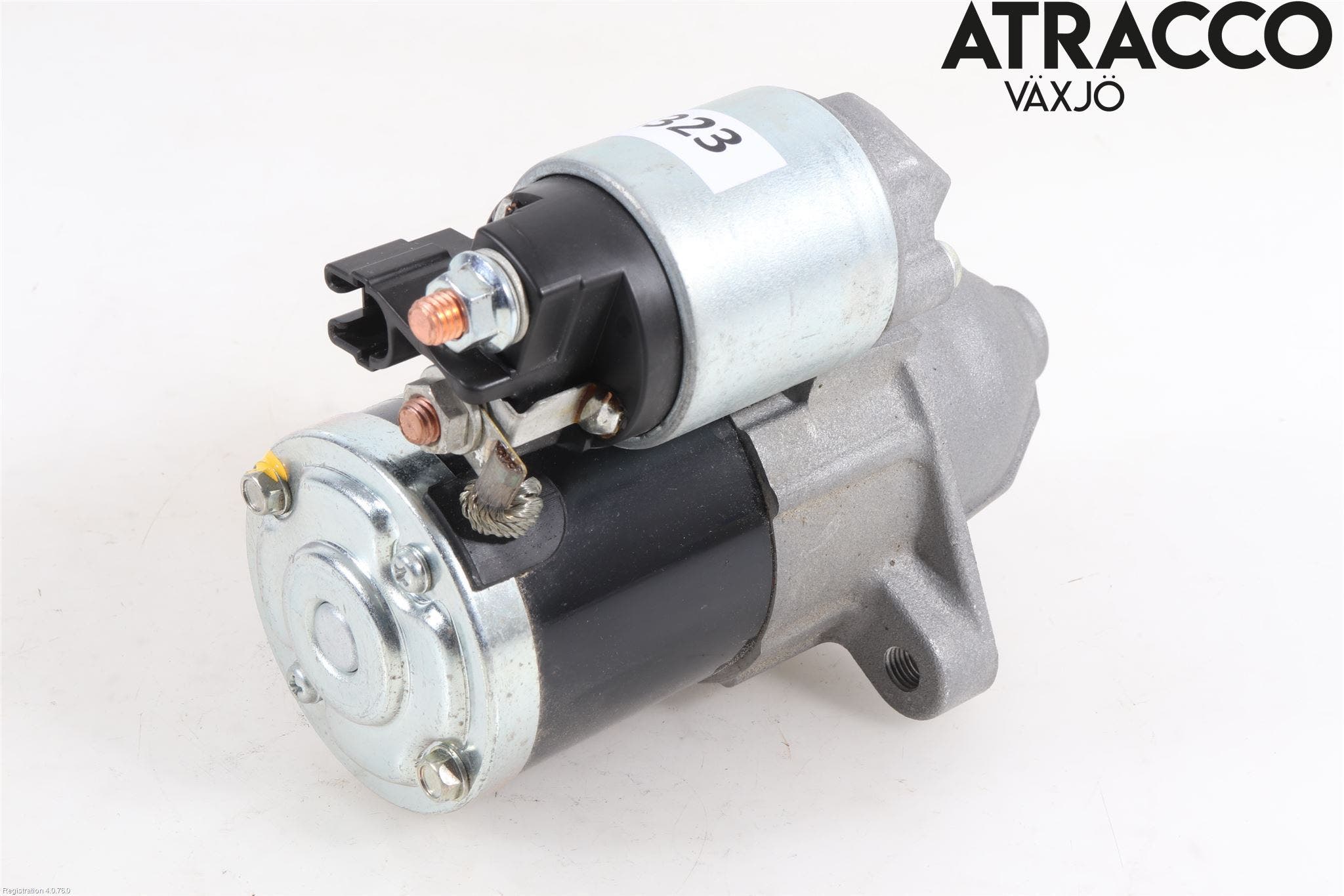 Suzuki VITARA 15- Startmotor