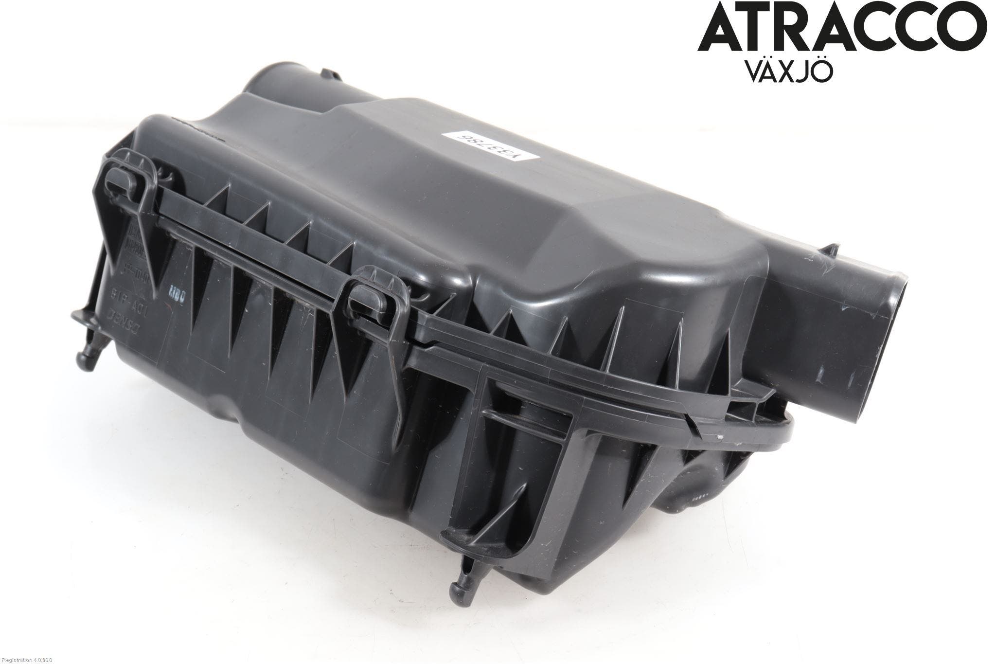 Suzuki SWIFT 17-24 Luftrenare