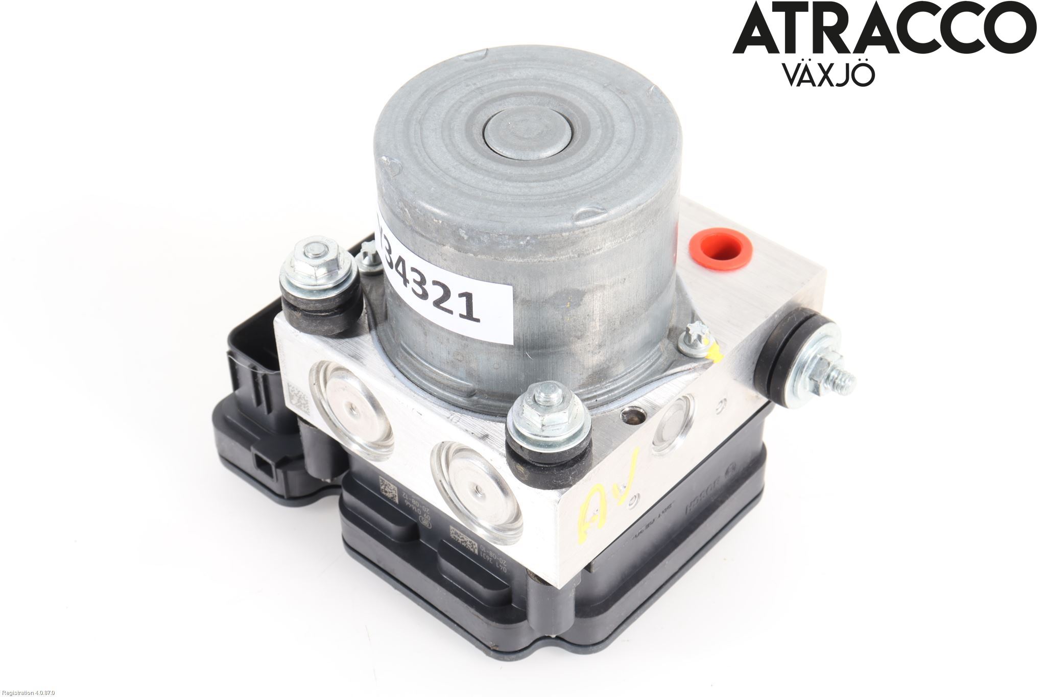 Toyota PROACE CITY 20- Abs Hydraulaggregat