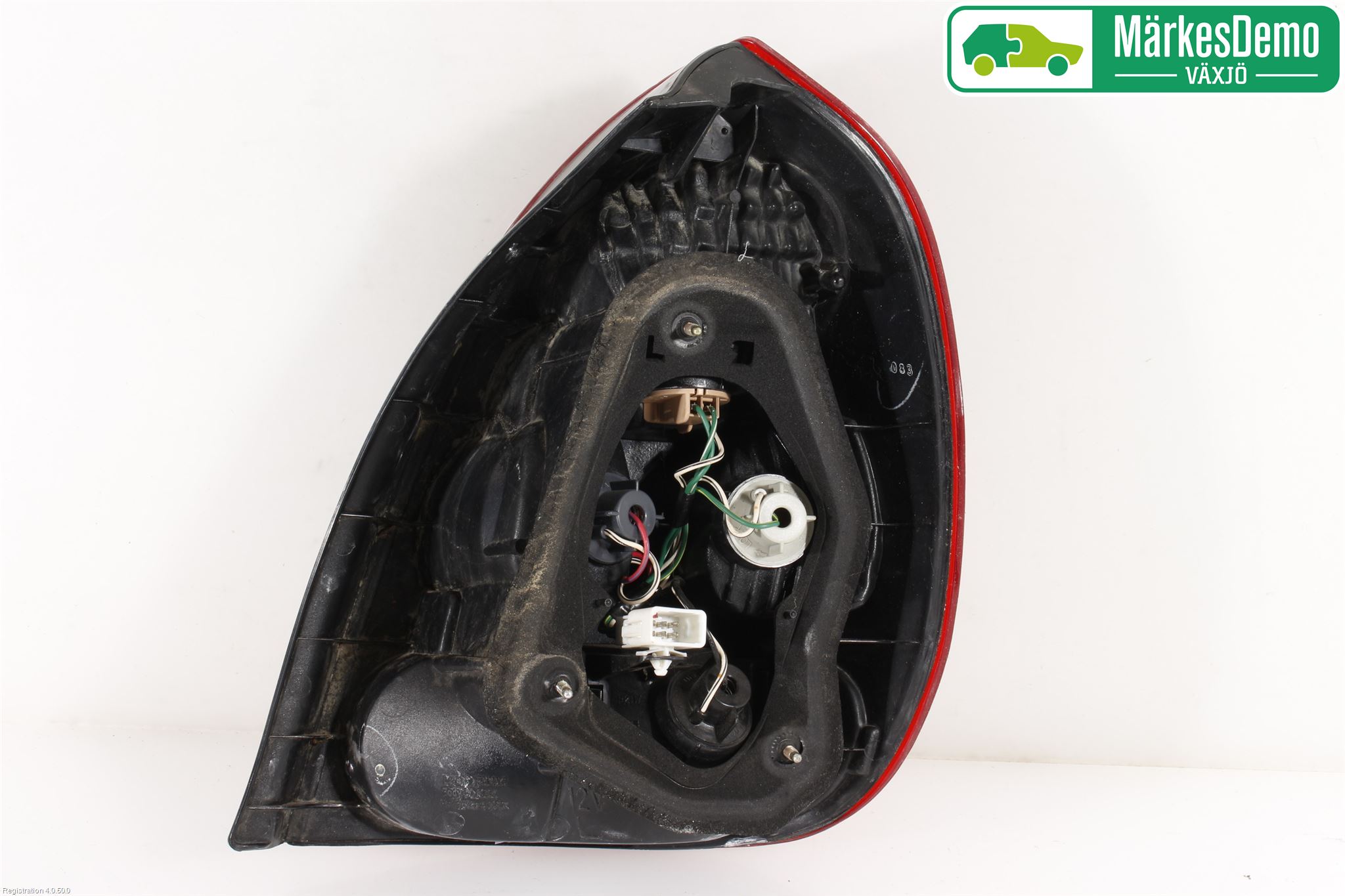 Toyota COROLLA 98-01 Bakljus Vänster