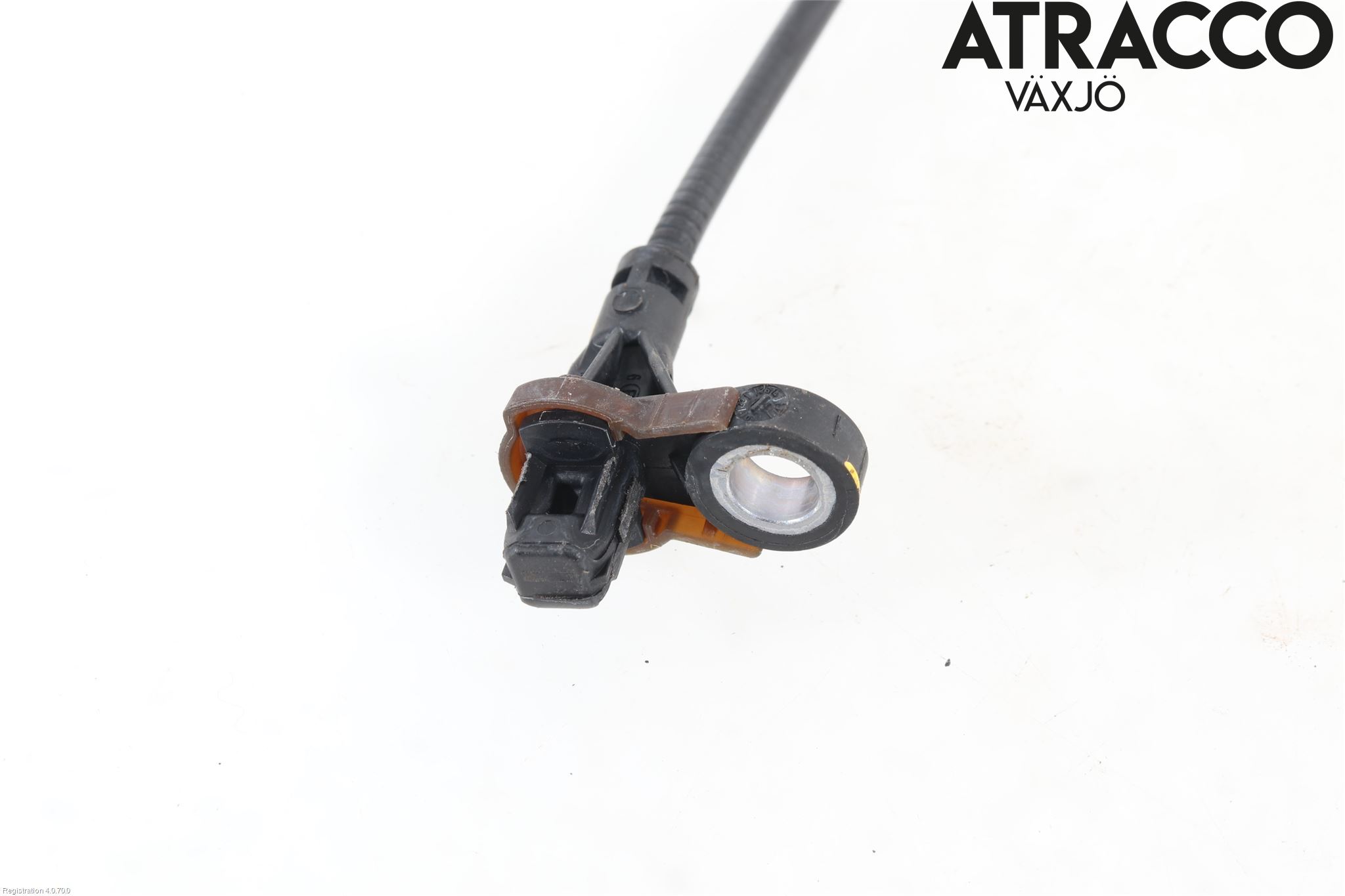 Ford ECOSPORT 17- Abs Sensor