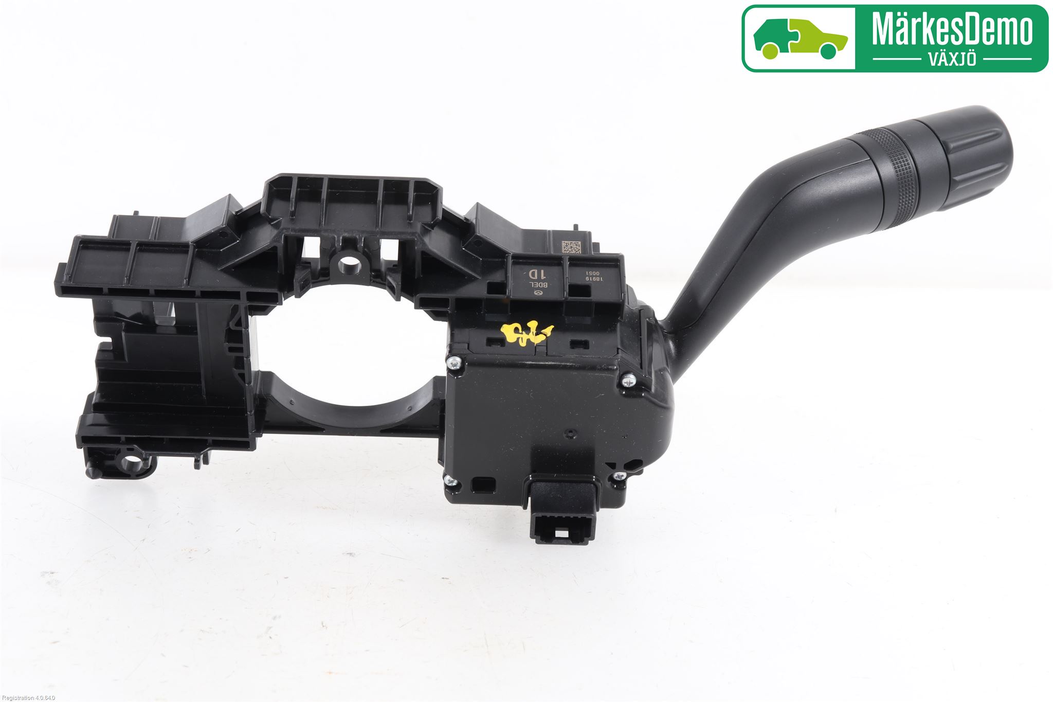 Mazda 3 IV 19- Spak Blinkers-Ljusomk