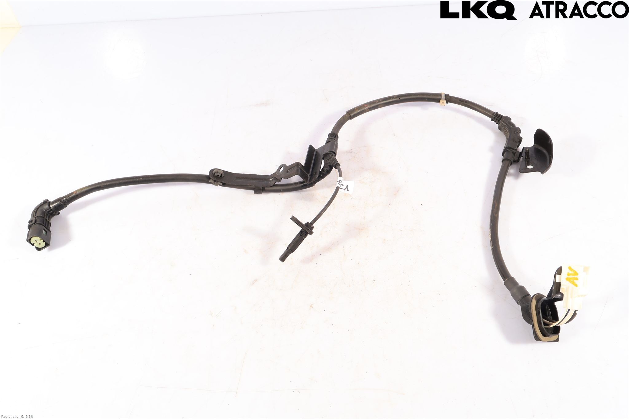 Mazda CX-60 22- Abs Sensor