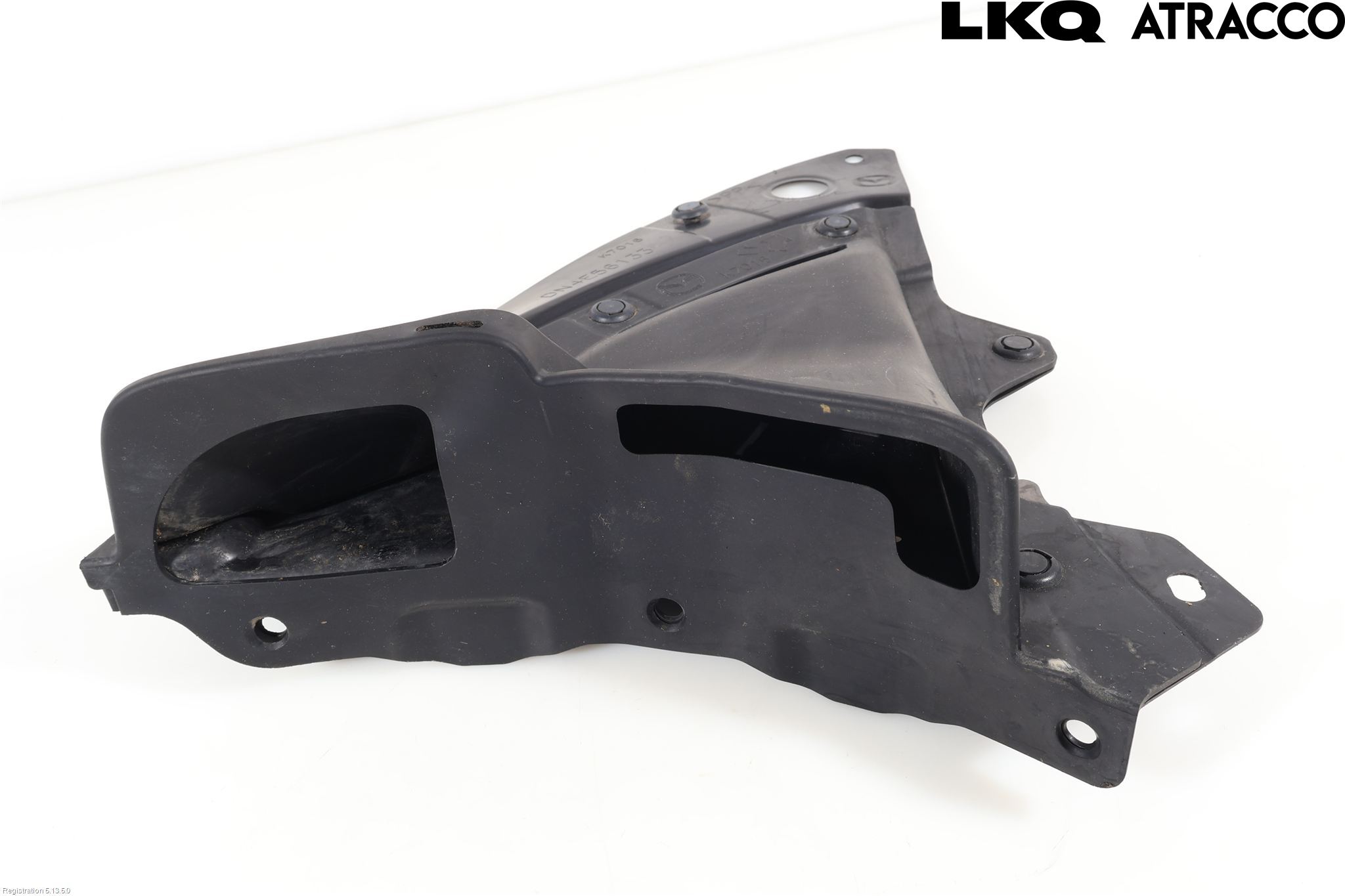 Mazda MX-30 20- Skärm Inner