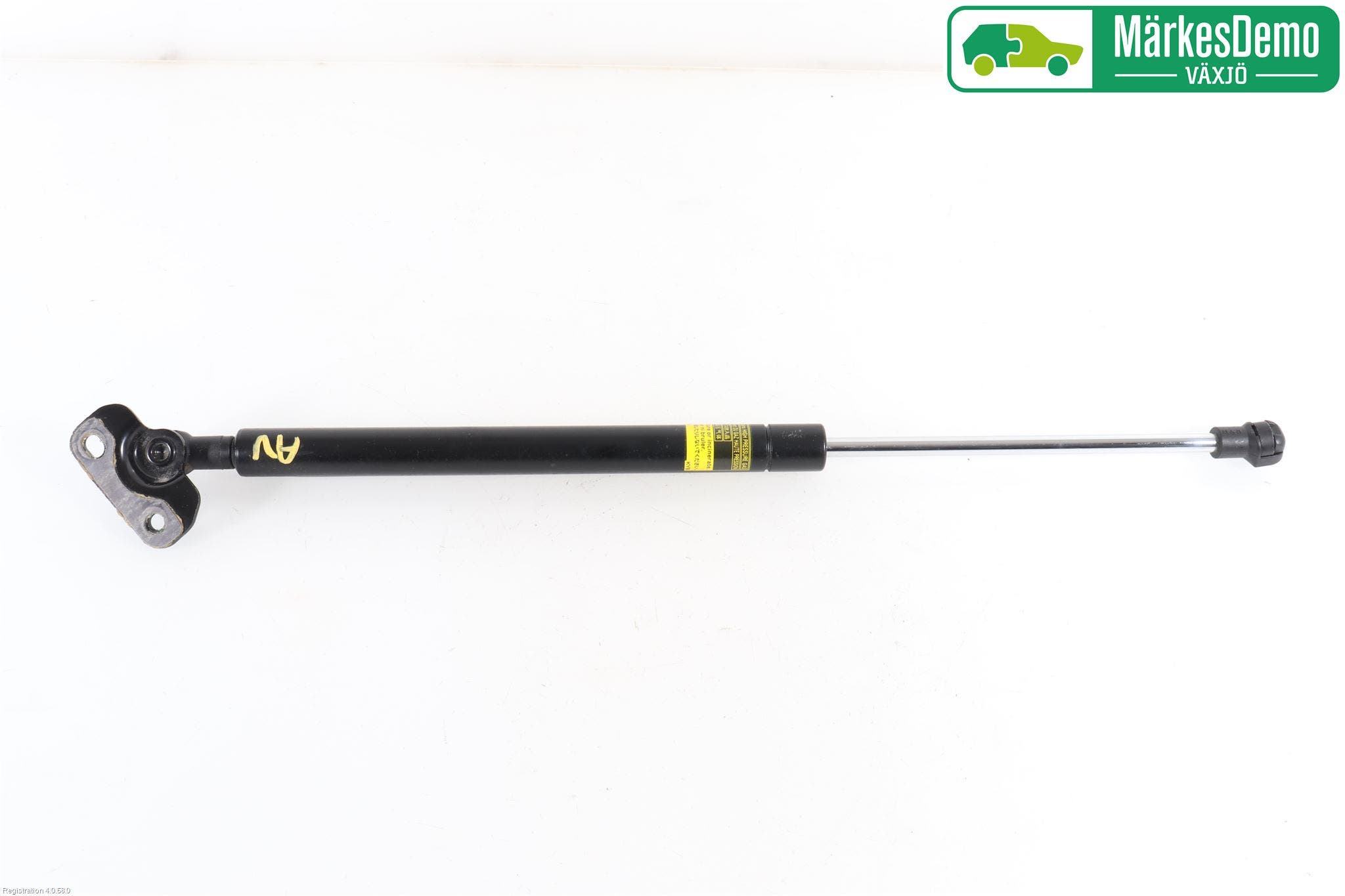 Lexus CT 200h Gasfjäder Baklucka