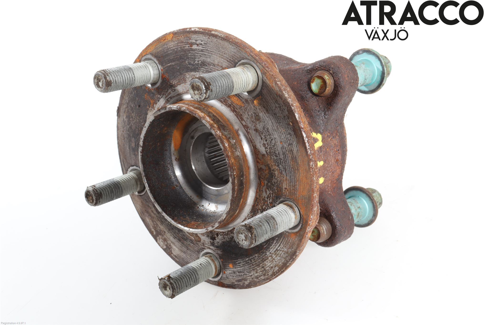 Mazda MX-30 20- Nav Fram