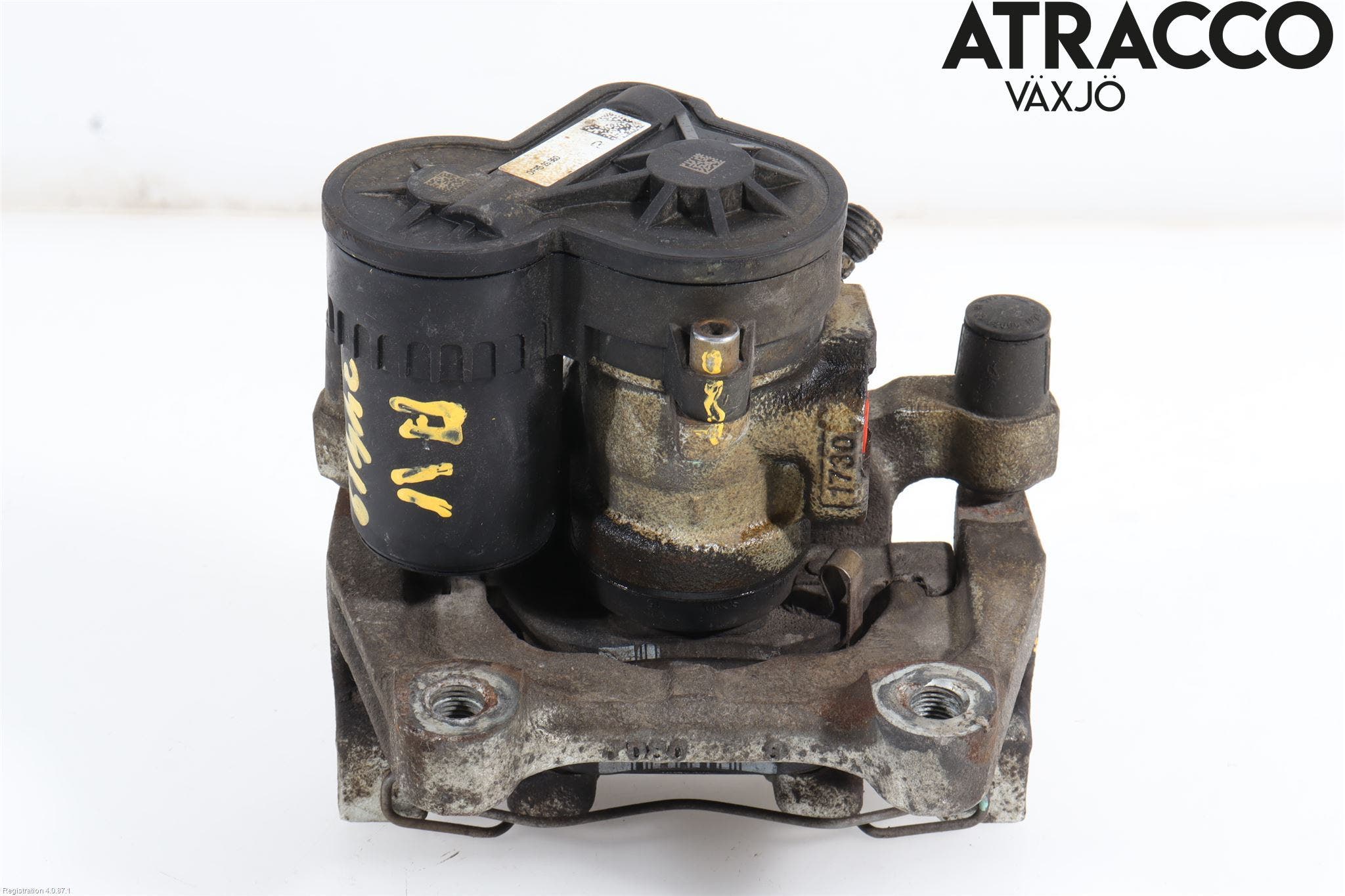 Mazda MX-30 20- Bromsok Bak Höger