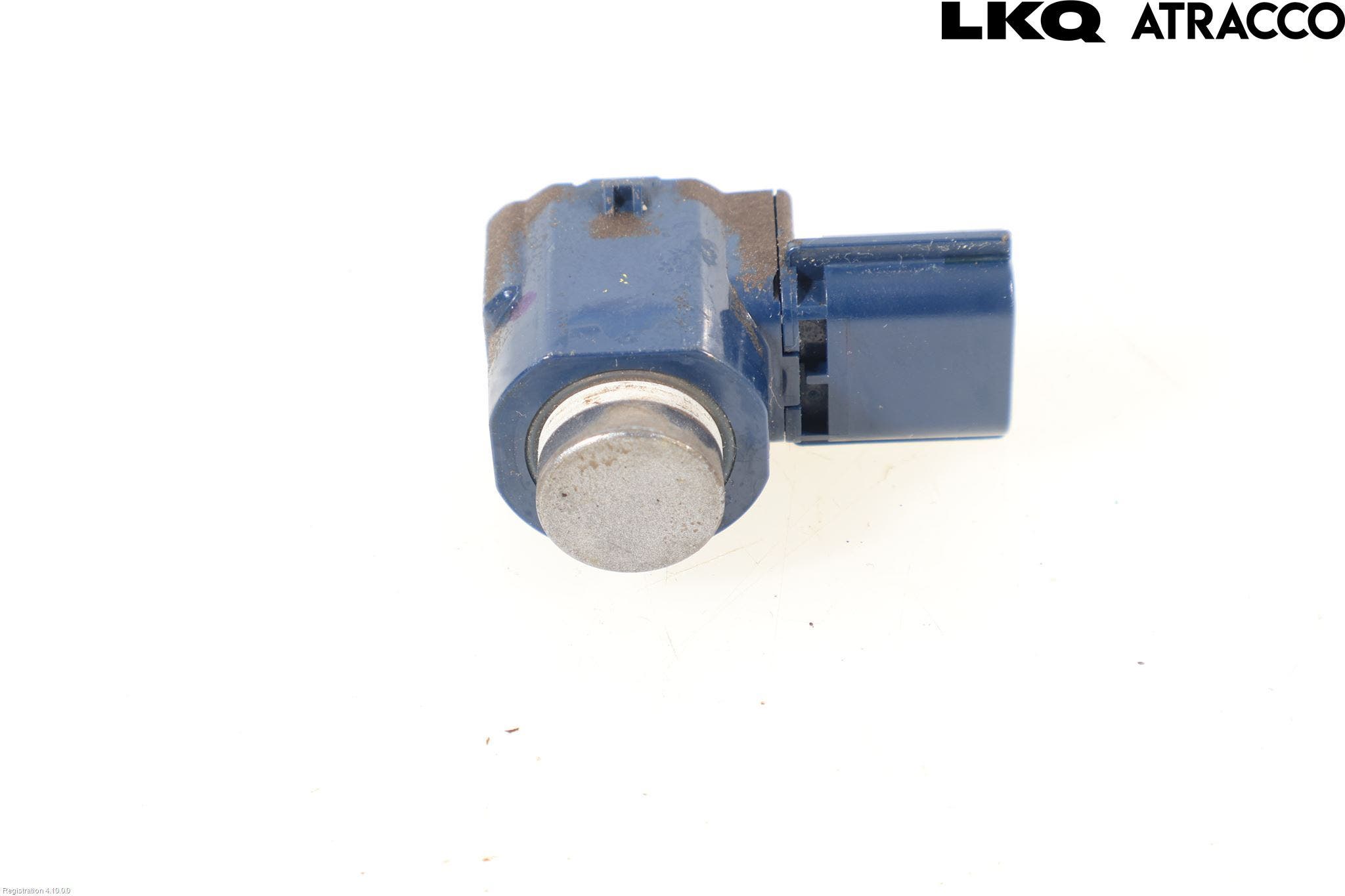 Mitsubishi OUTLANDER 13-21 Parkeringshjälp Backsensor