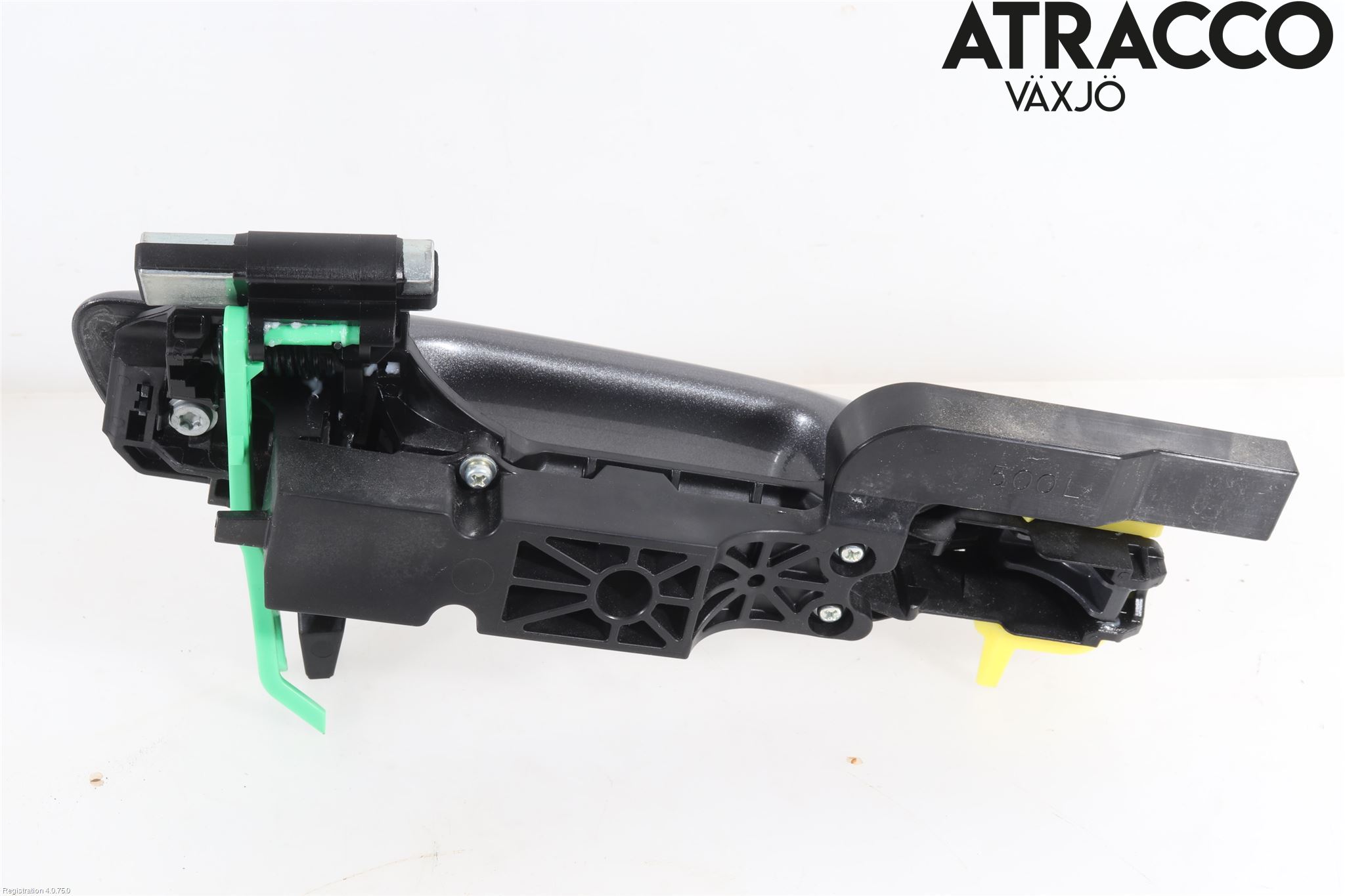 Lexus CT 200h Dörrhandtag Yttre Vä