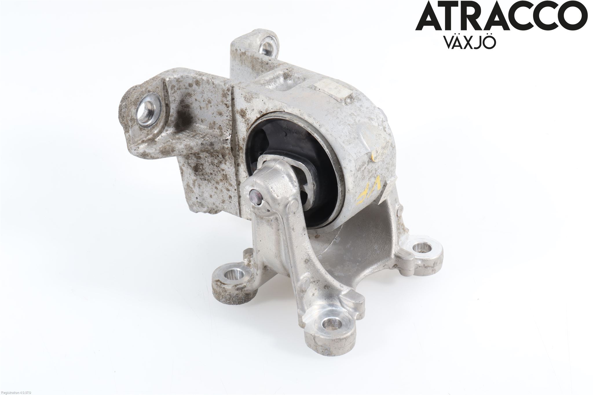 Honda E 20-23 Motorfäste