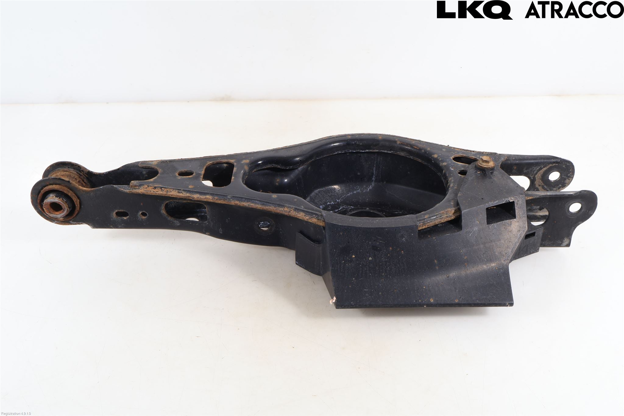 Toyota RAV4 19- Bärarm Bak Höger