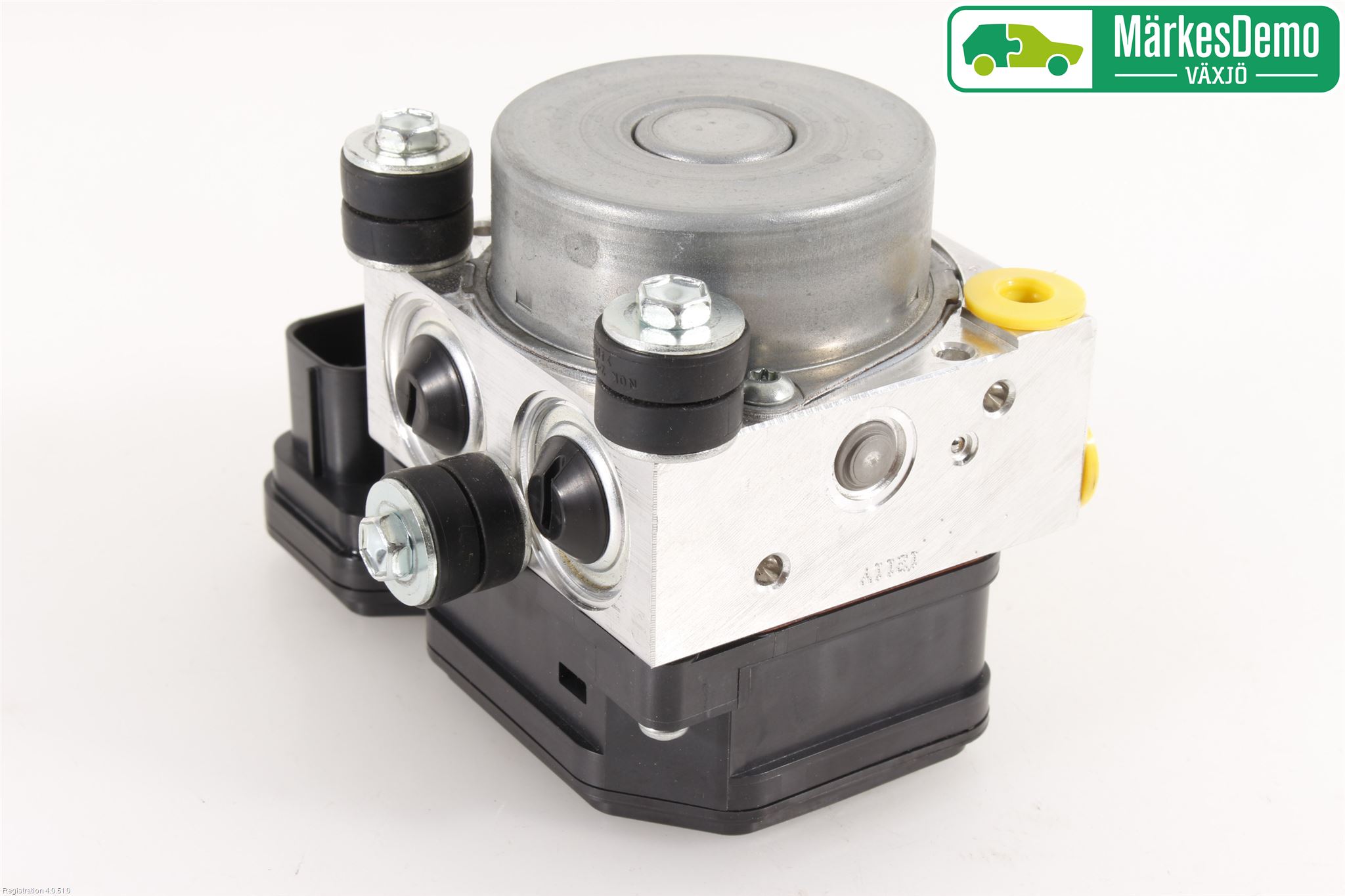 Toyota C-HR 16-23 Abs Hydraulaggregat