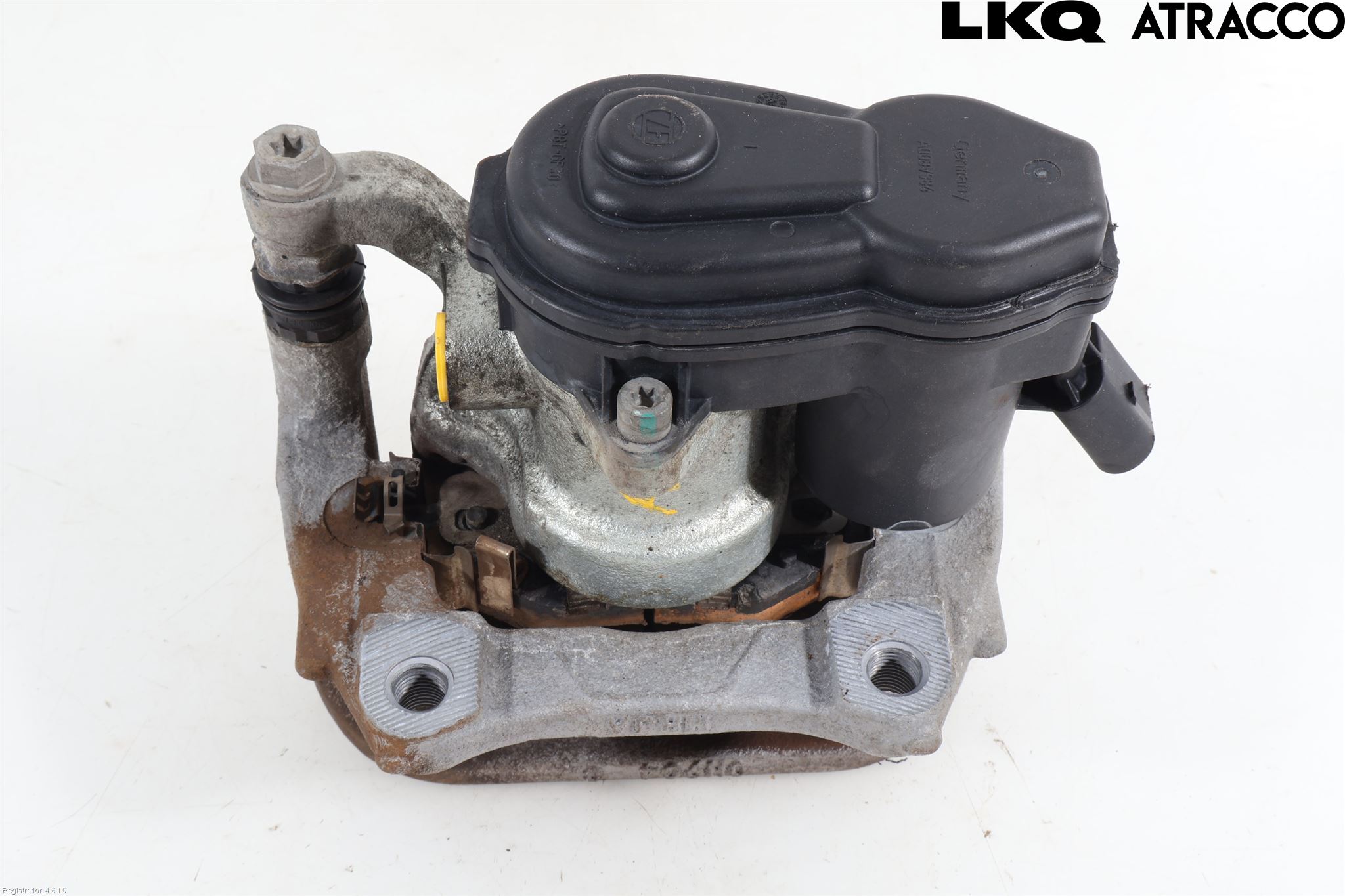 Honda ZR-V 23- Bromsok Bak Vänster