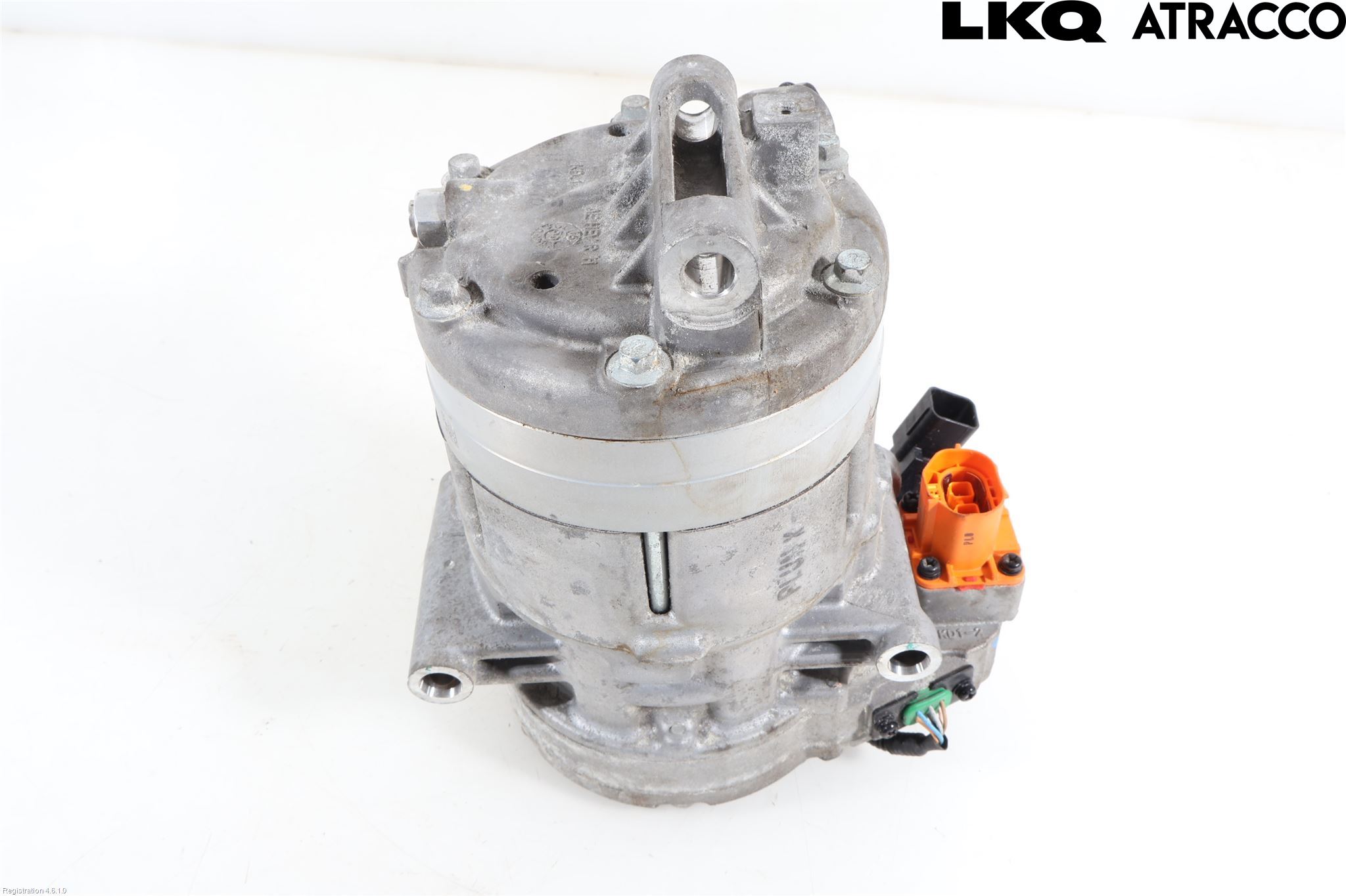 Hyundai IONIQ AE 17-22 Ac Kompressor