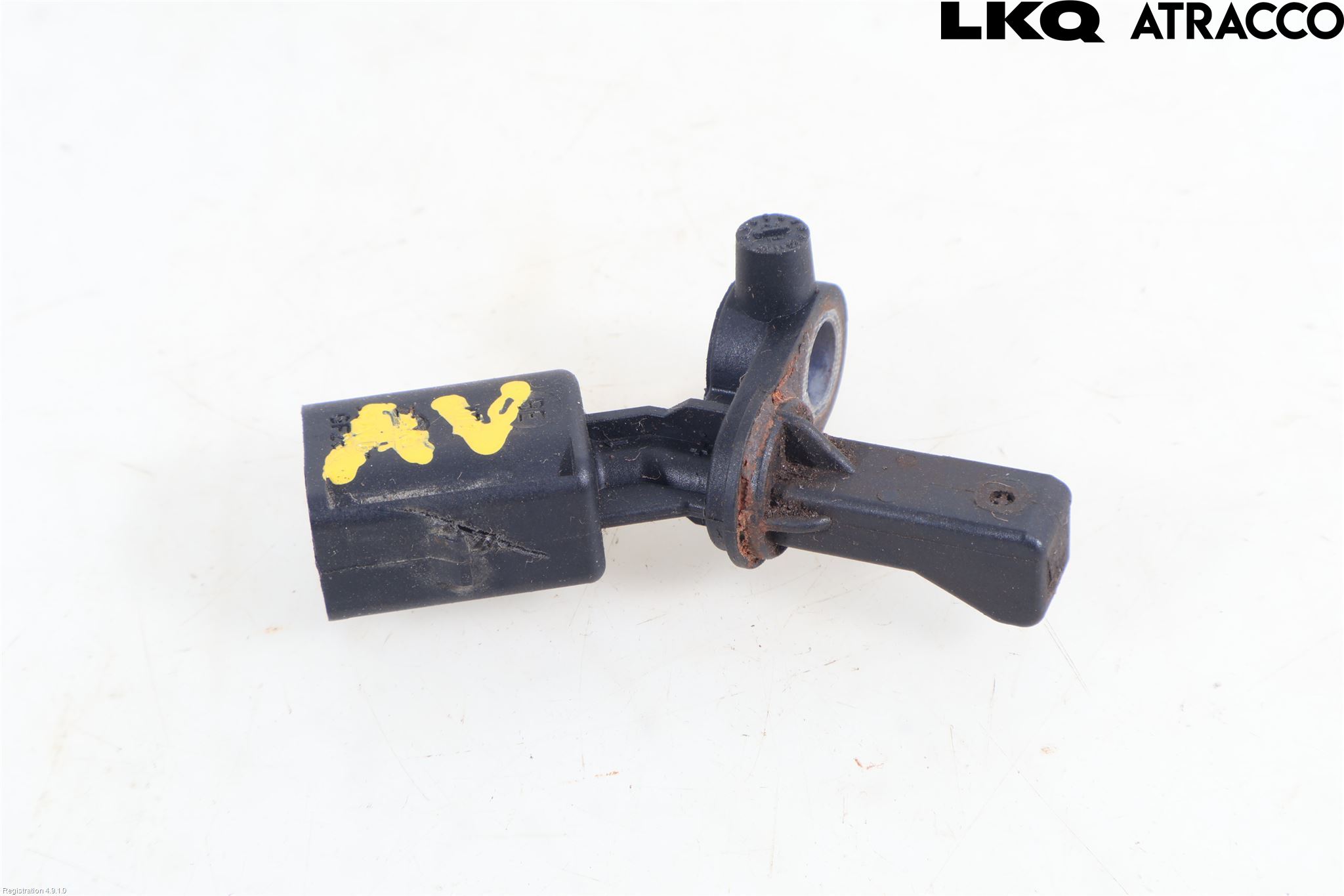 Seat IBIZA IV 08-16 Abs Sensor