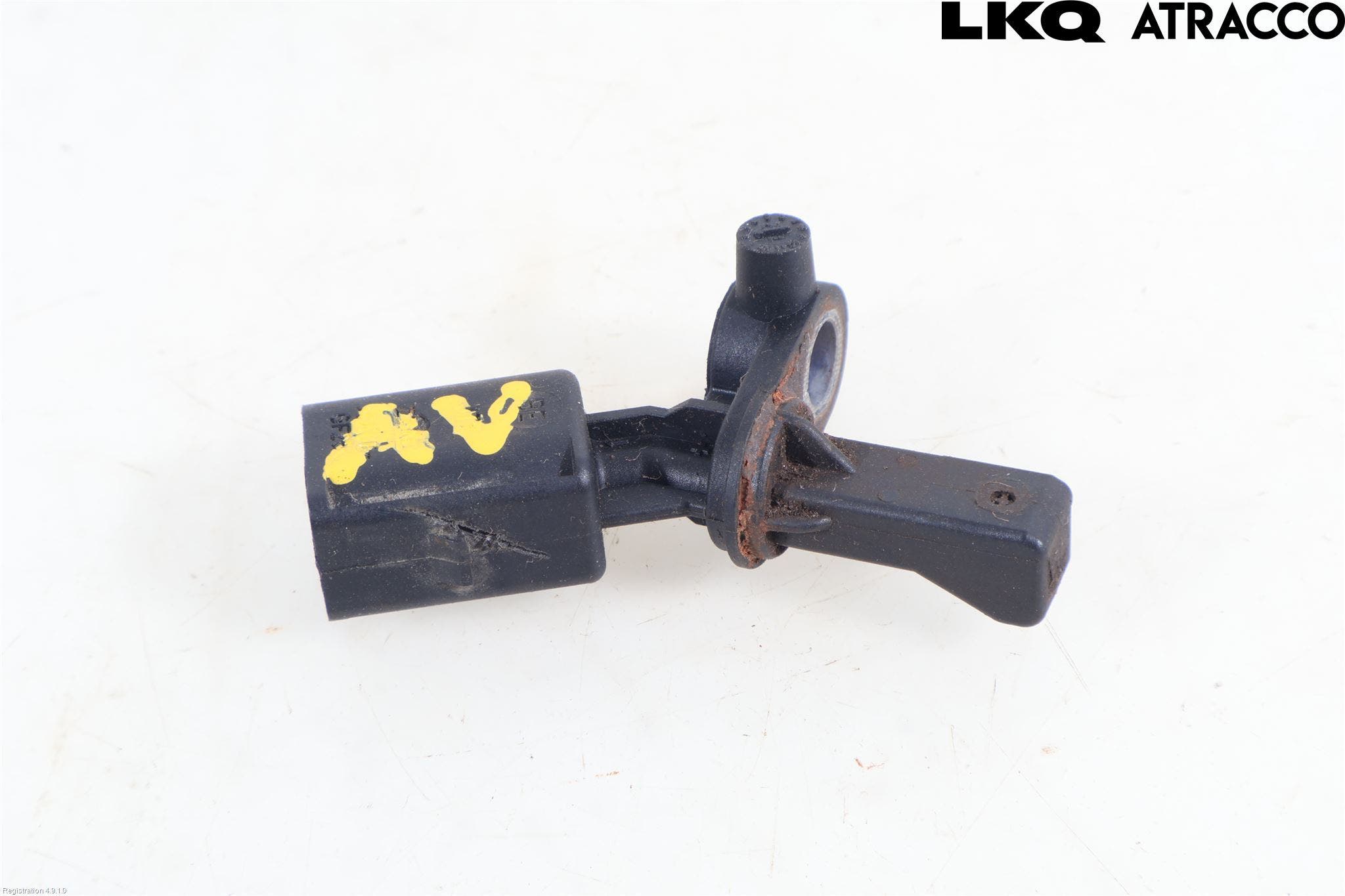 Seat IBIZA IV 08-16 Abs Sensor
