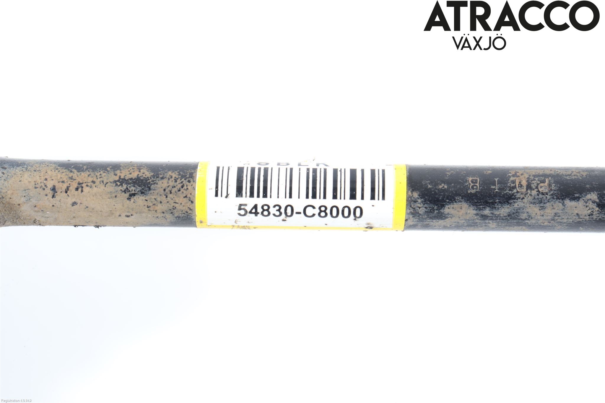 Hyundai i20 BC 21- Krängningshämmarstag Fram