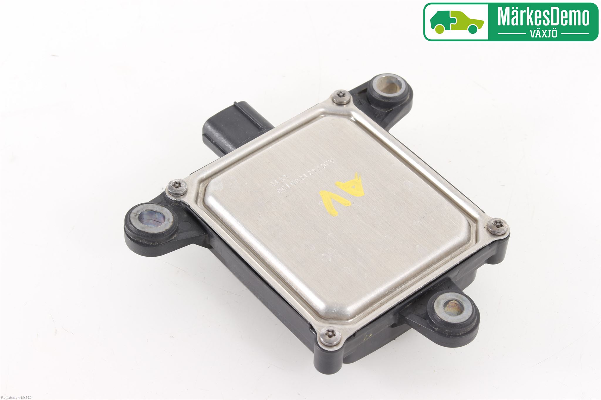 Lexus RX AL20 16-22 Sensor Aktivt Kollisionsskydd