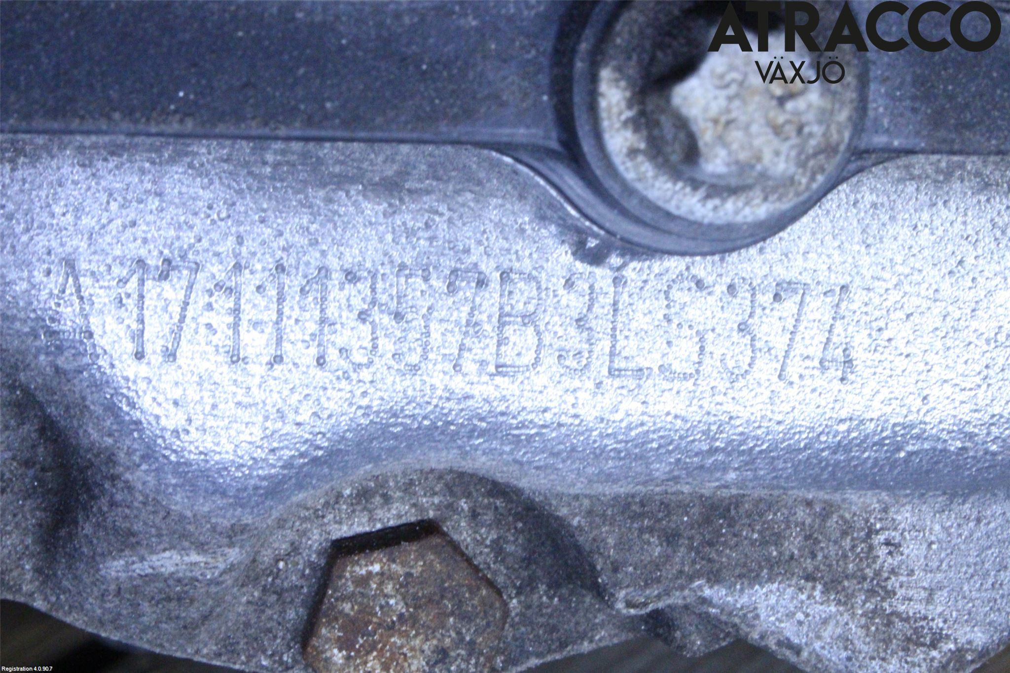 Opel CORSA E 15-19 Växellåda Man 5 Vxl