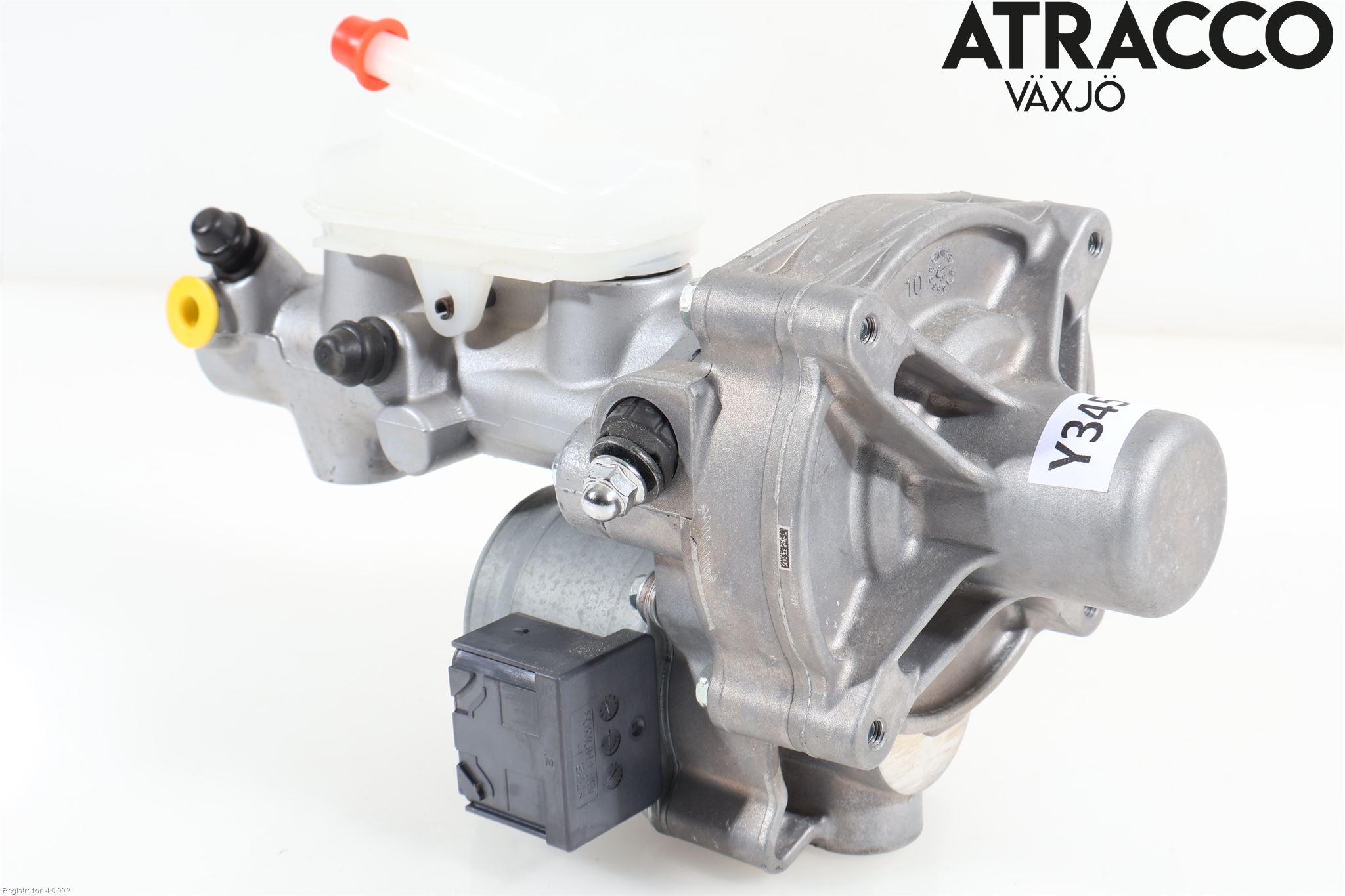 Honda E 20-23 Broms Huvudcylinder