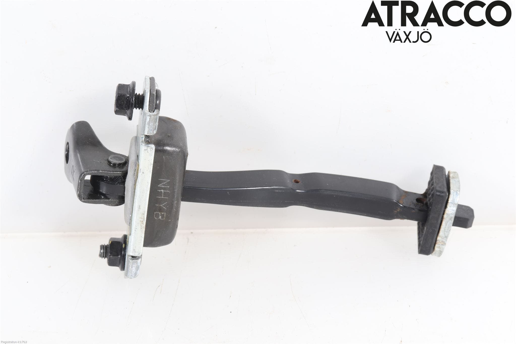 Hyundai IONIQ AE 17-22 Dörrstopp