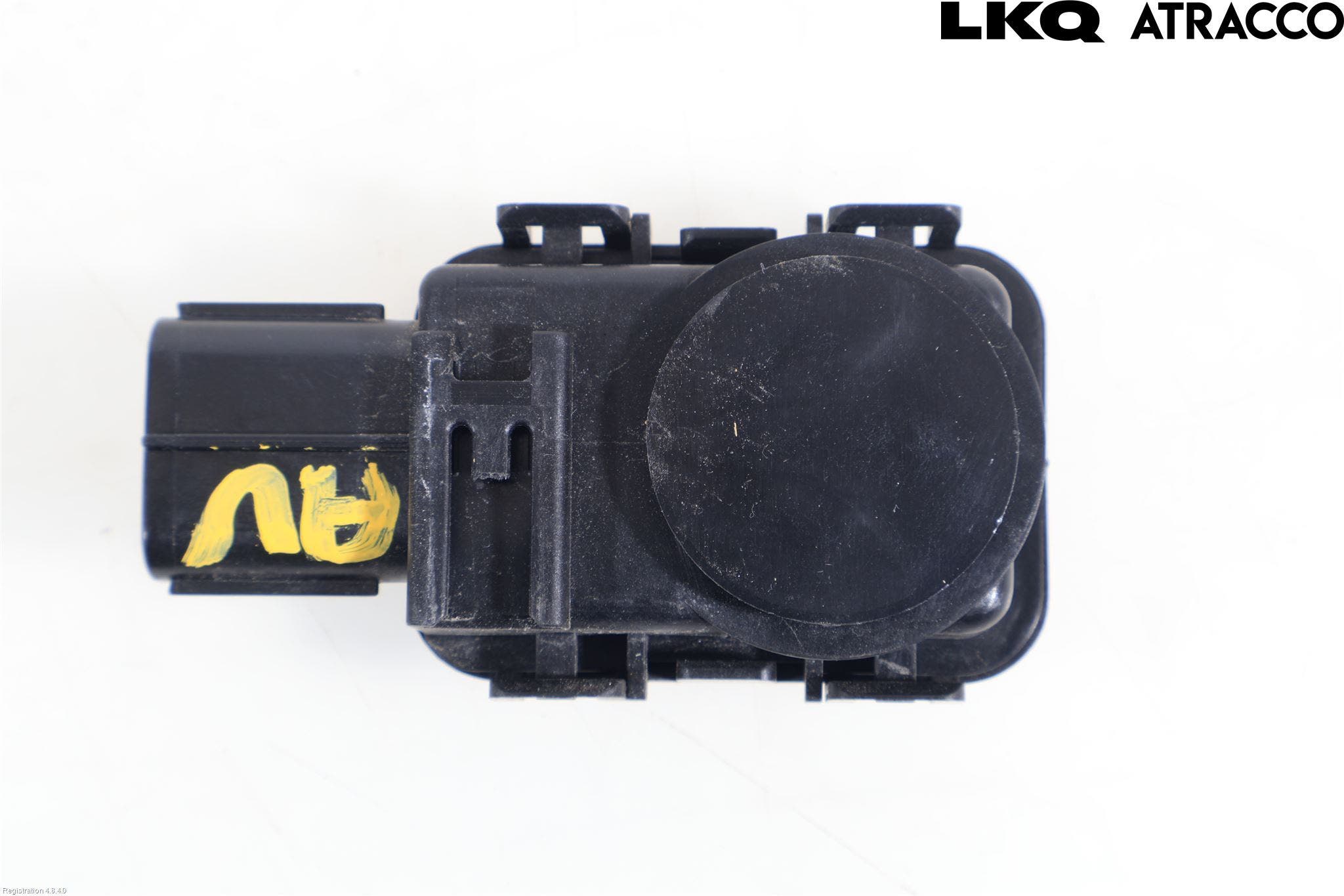 Alfa TOYOTA C-HR 24- Sensor Övrigt