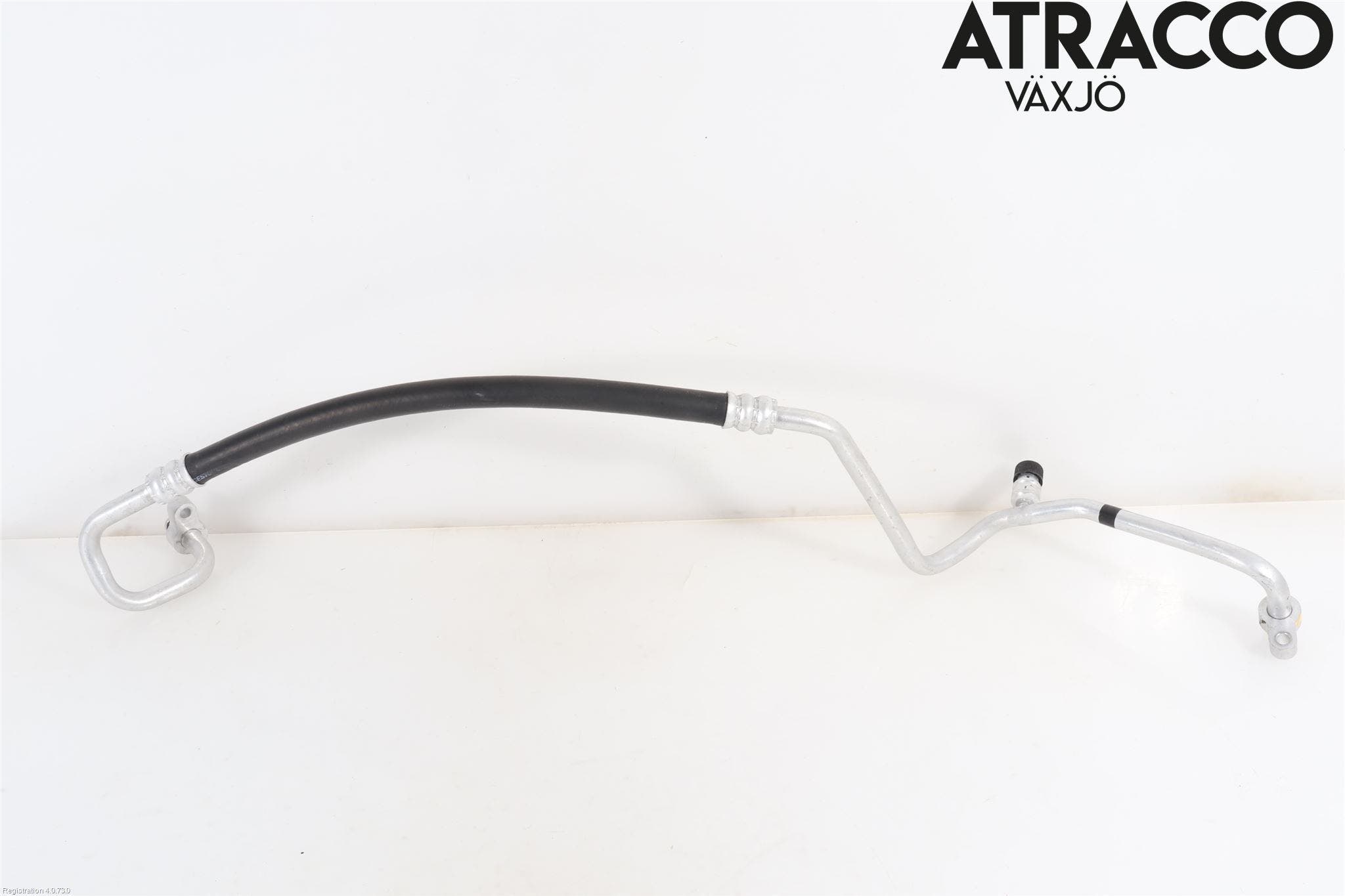 Suzuki SWIFT 17-24 Ac Slang-Rör