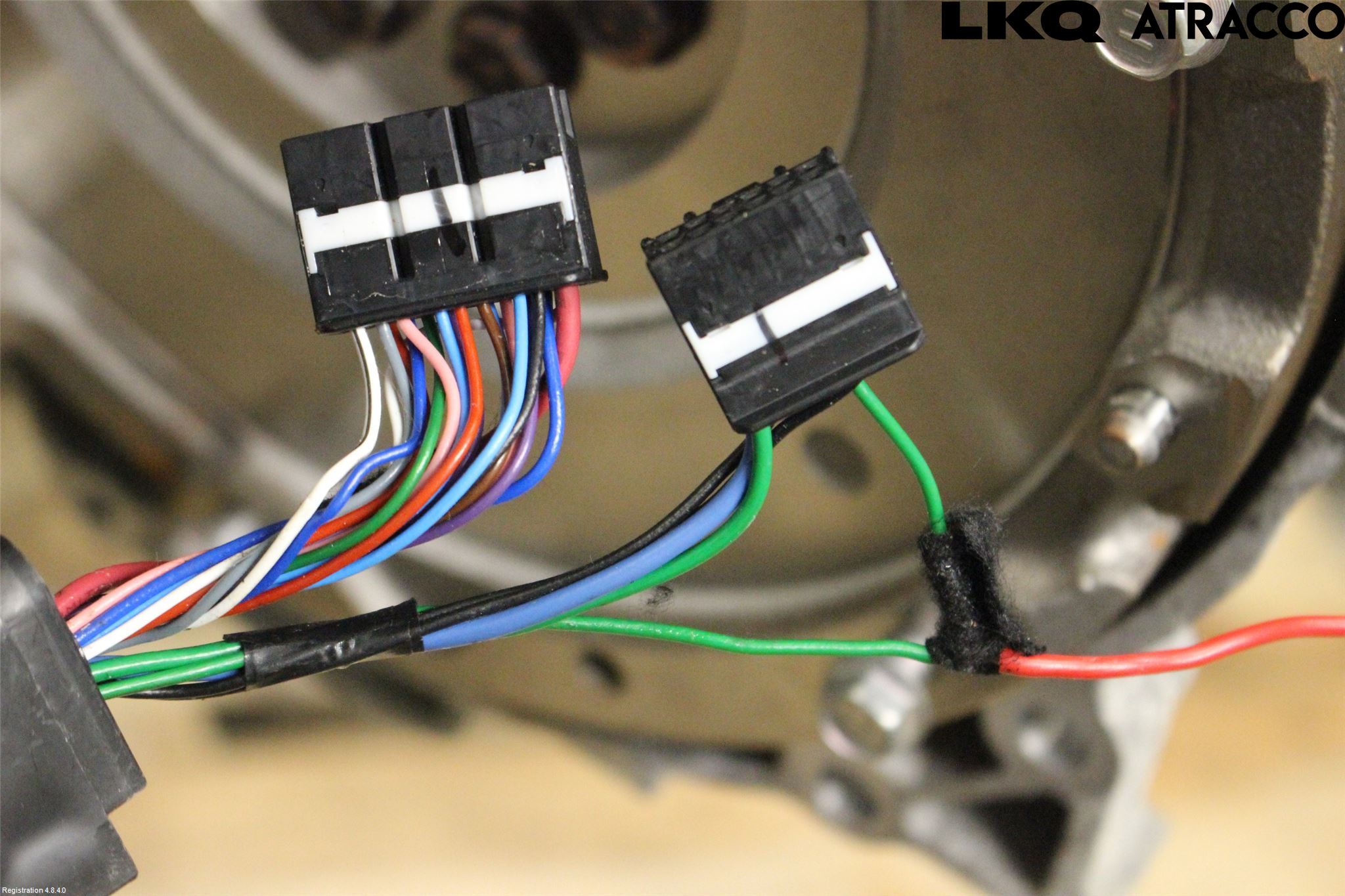 Toyota YARIS CROSS XP21 21- Motor Bensin