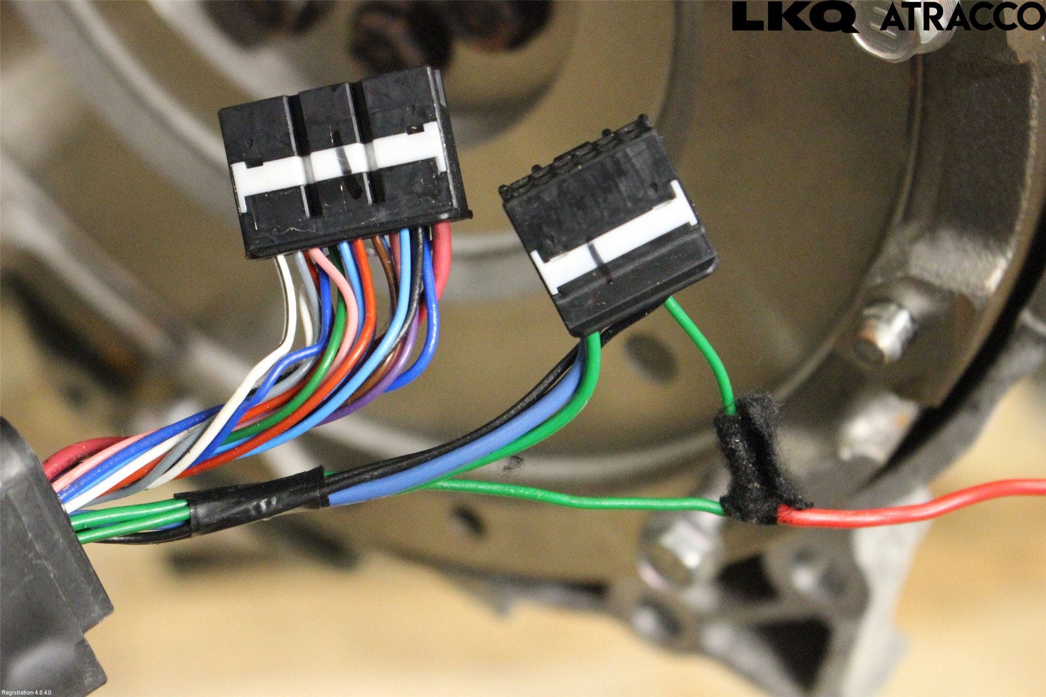 Toyota YARIS CROSS XP21 21- Motor Bensin