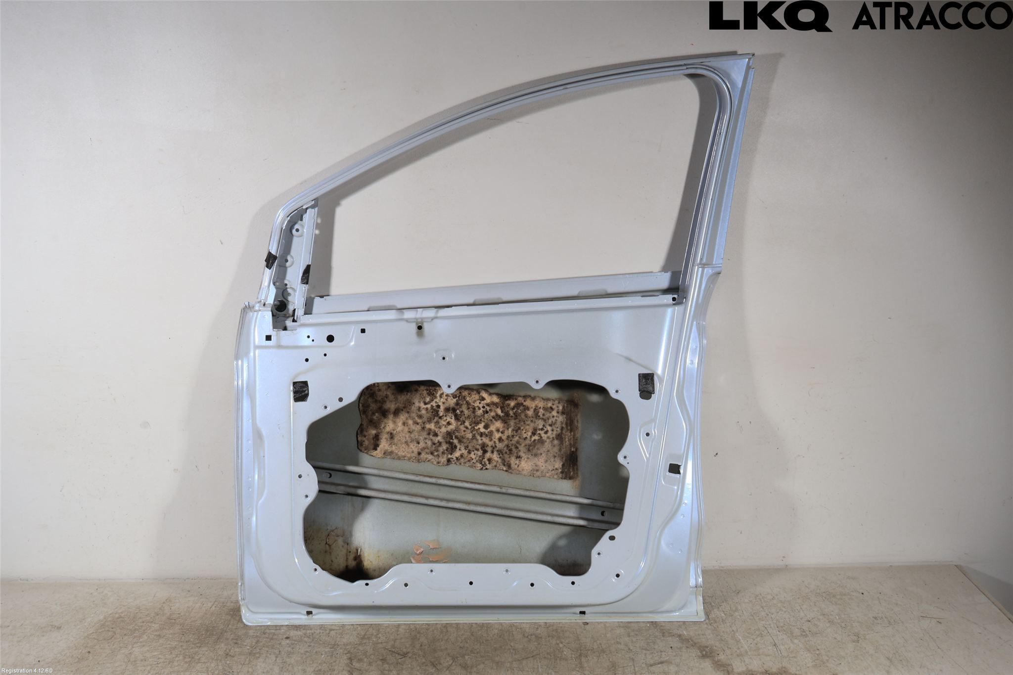 Ford KUGA 08-12 Dörr Fram Höger