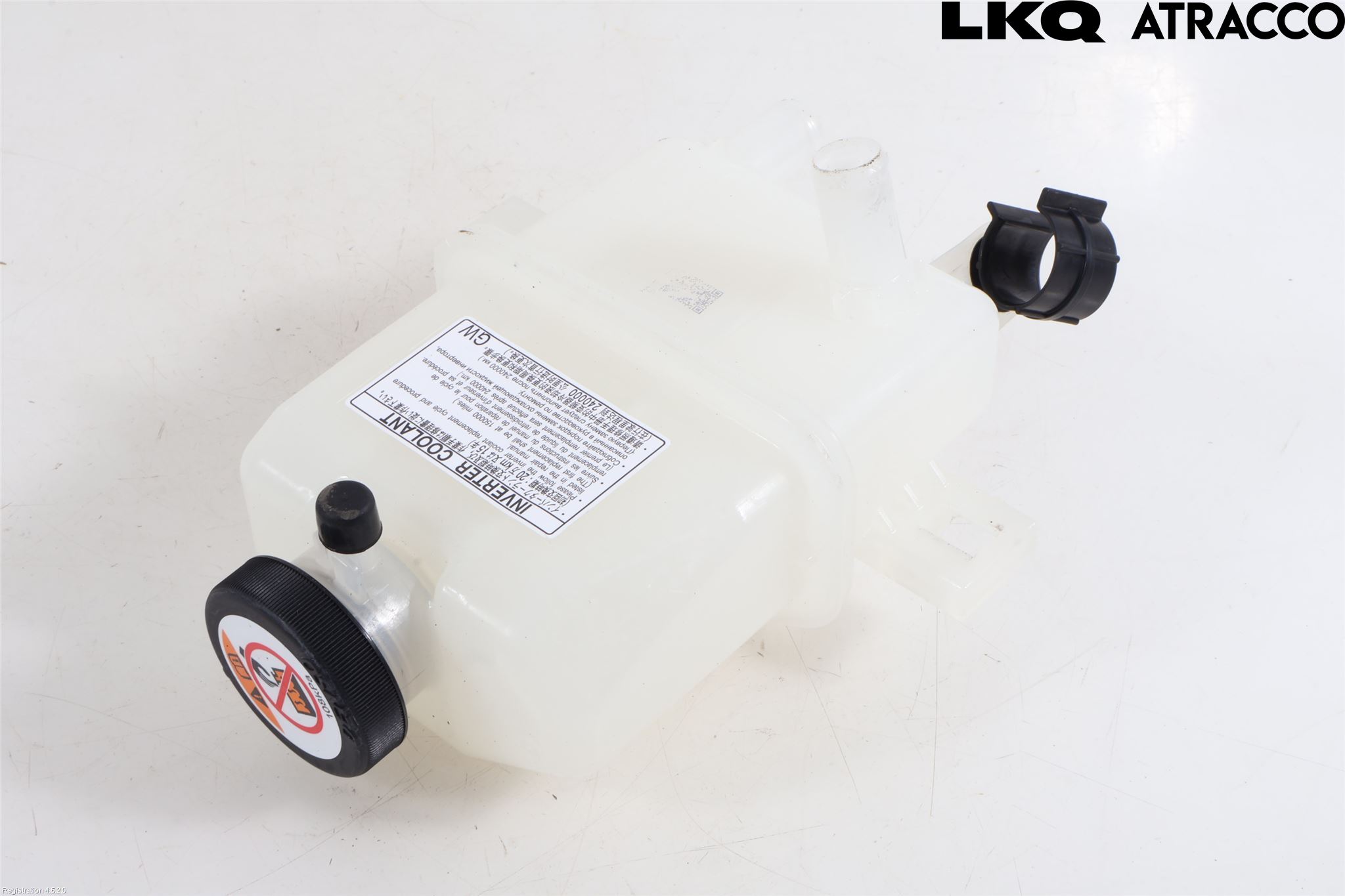 Toyota COROLLA 19- Expansionstank