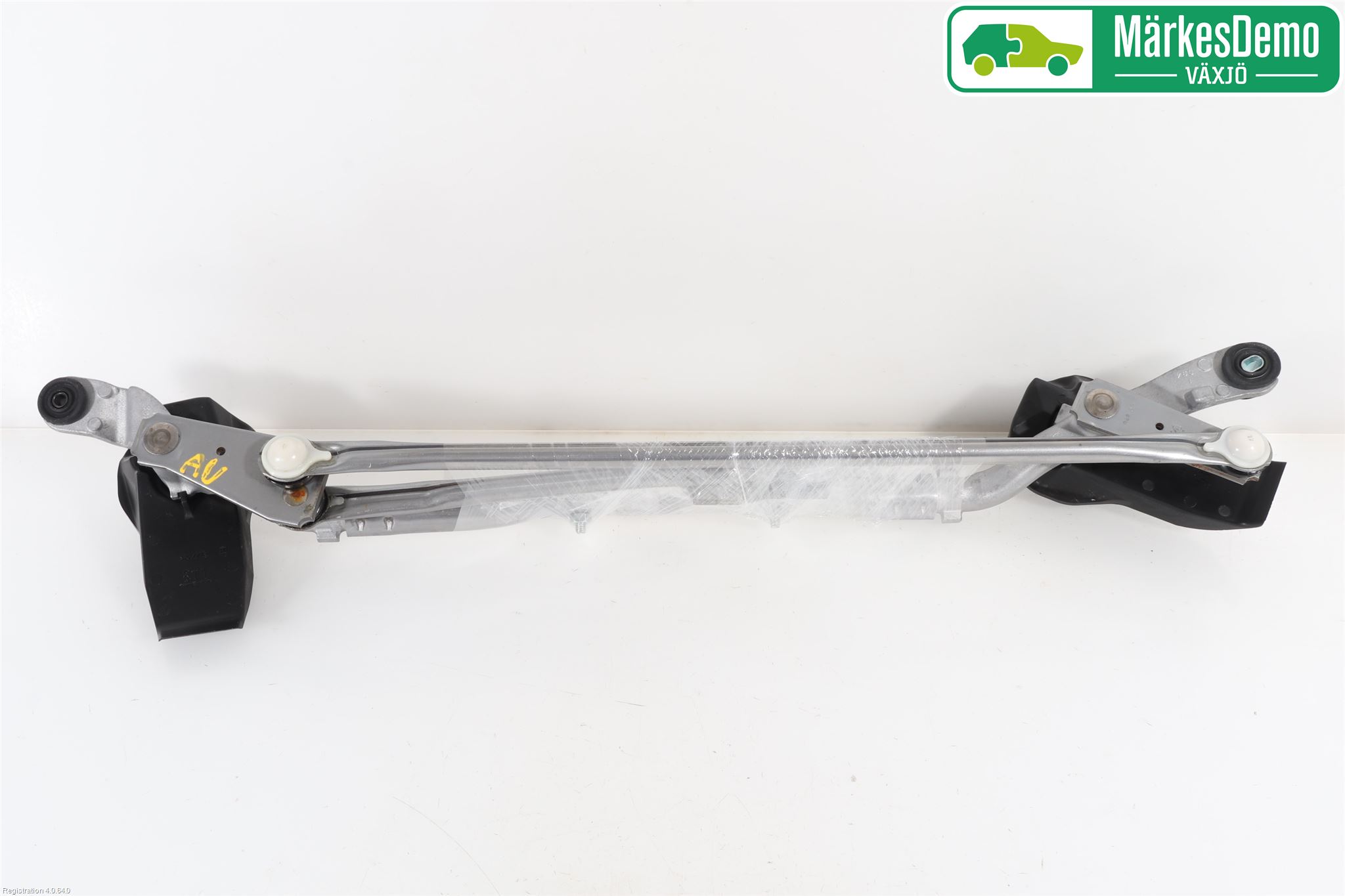 Mazda CX-5 17- Torkarmekanism Vindruta